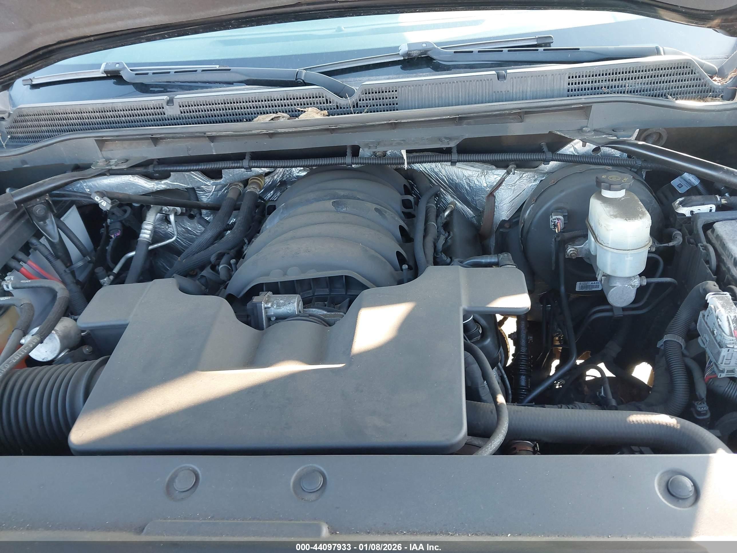 GMC SIERRA image 10
