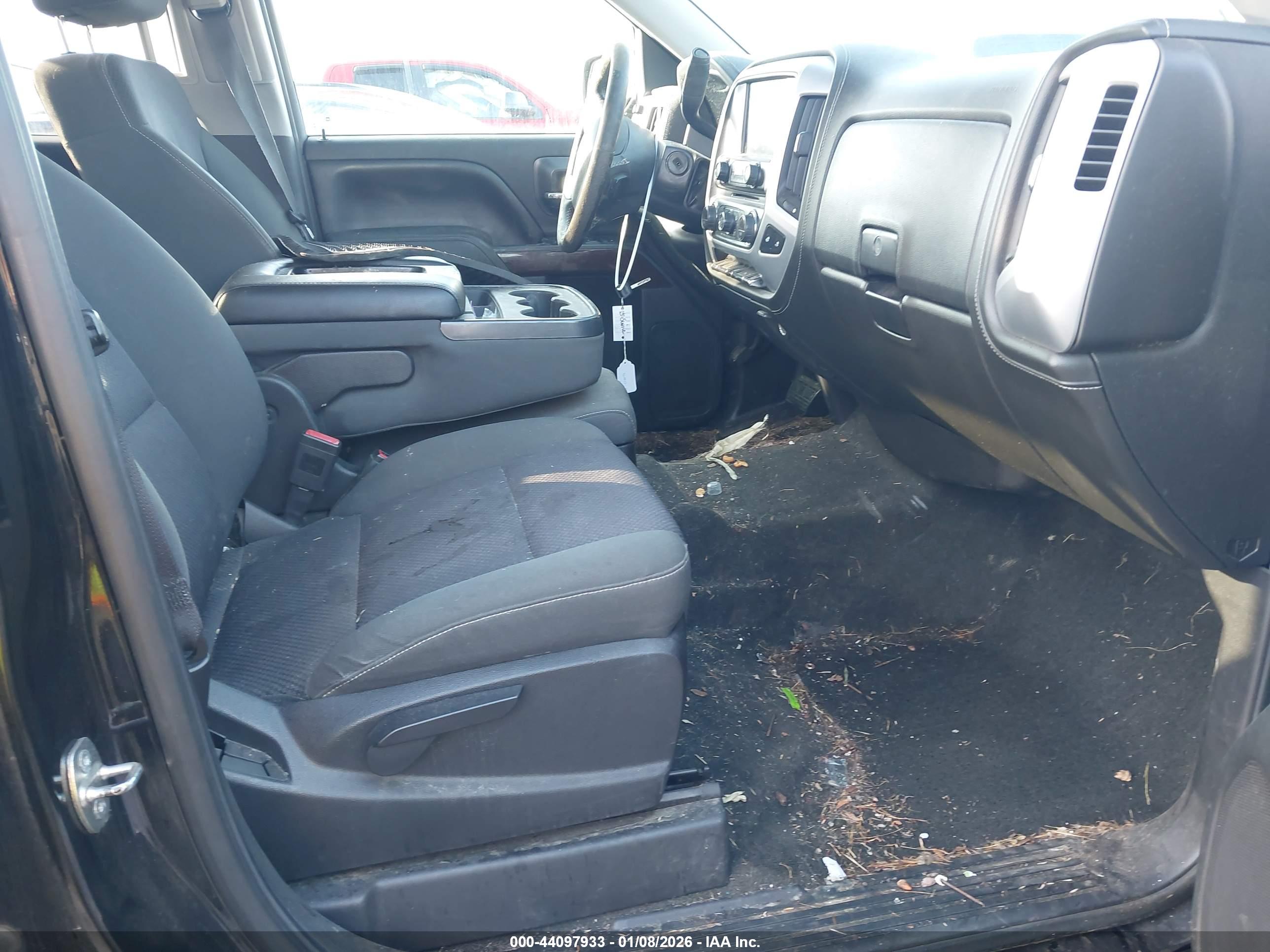 GMC SIERRA image 5