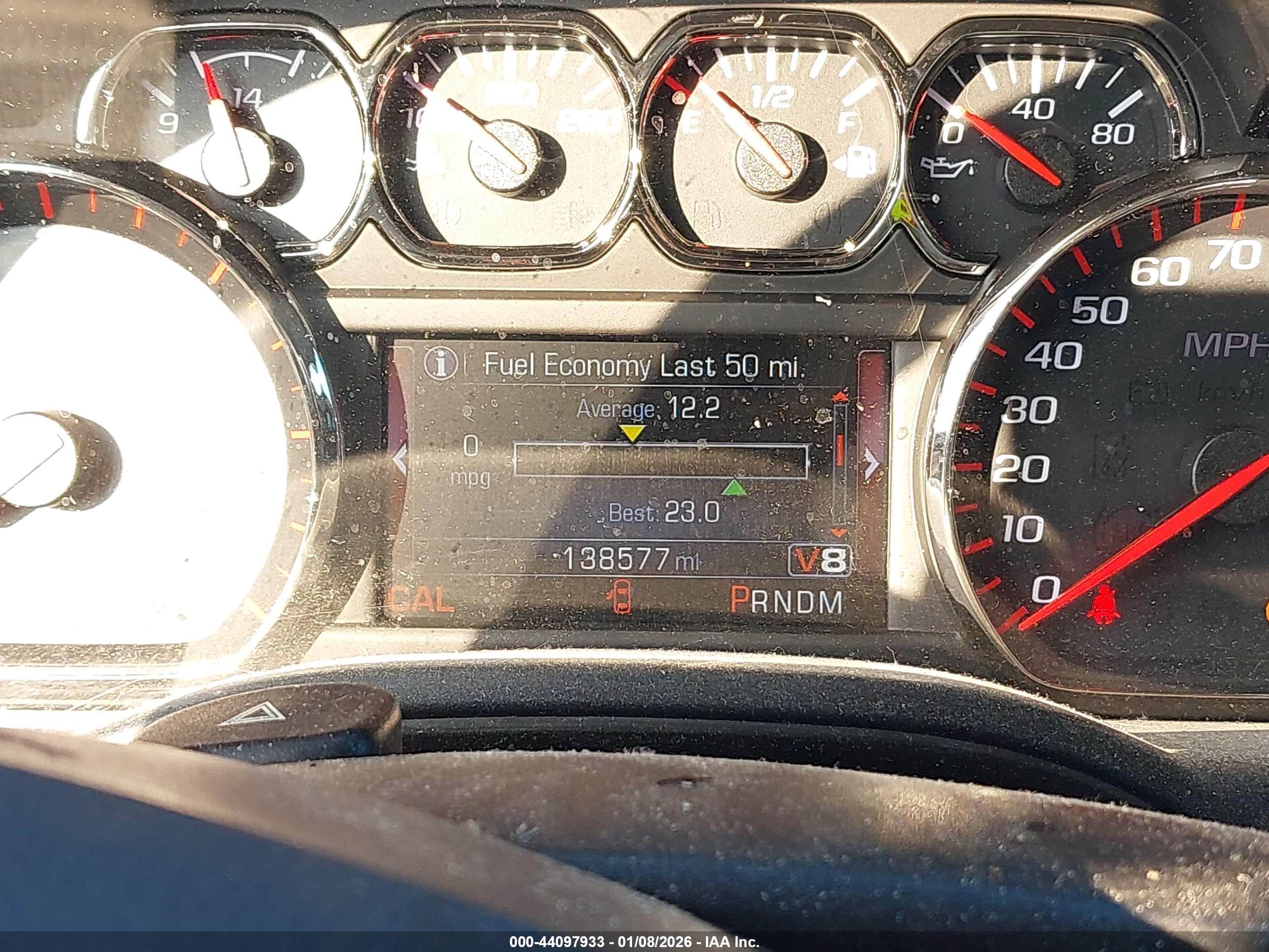GMC SIERRA image 7