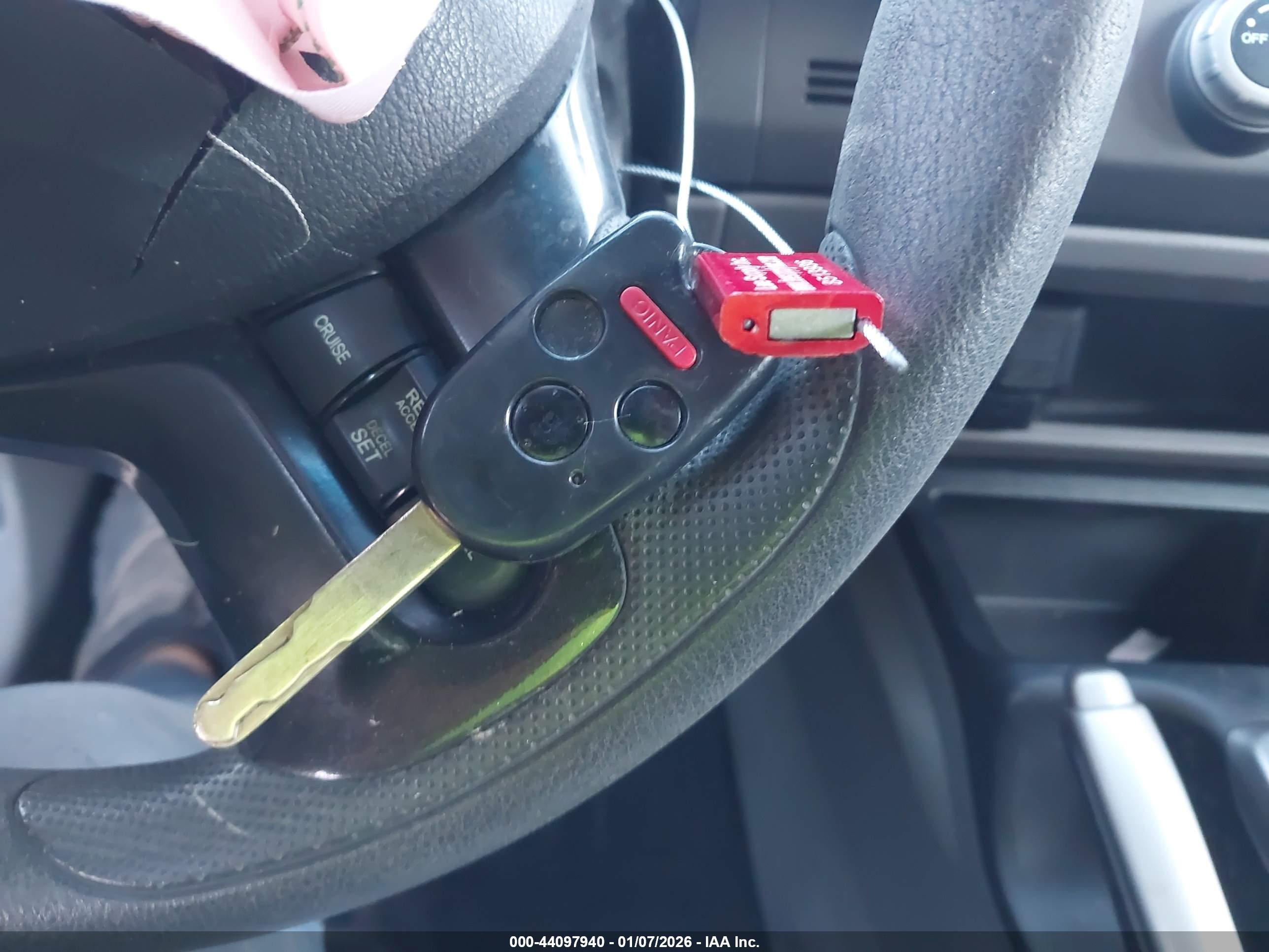 HONDA CIVIC image 11