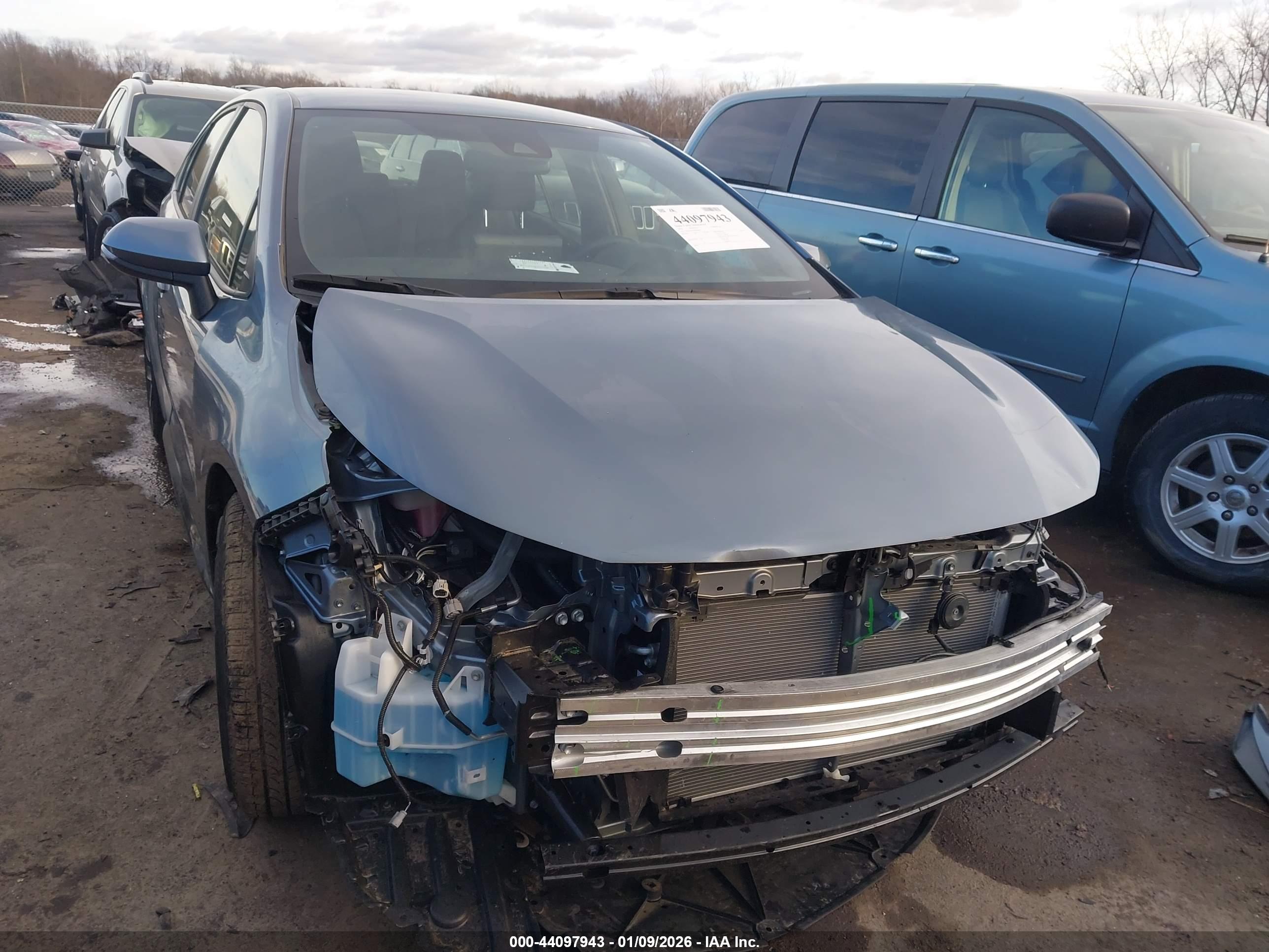 TOYOTA COROLLA image 6
