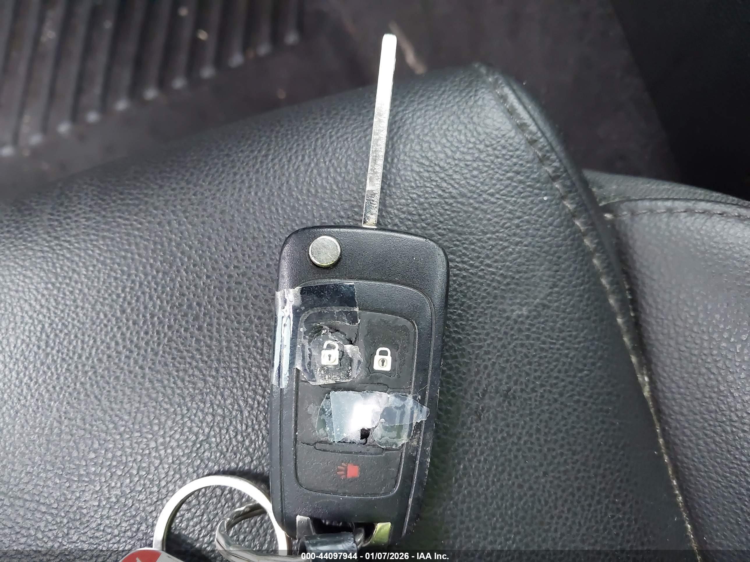 CHEVROLET IMPALA image 11