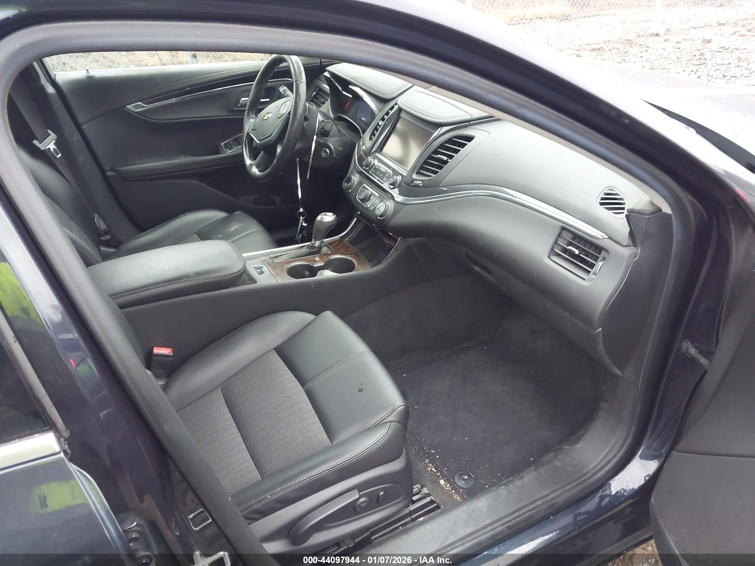 CHEVROLET IMPALA image 5