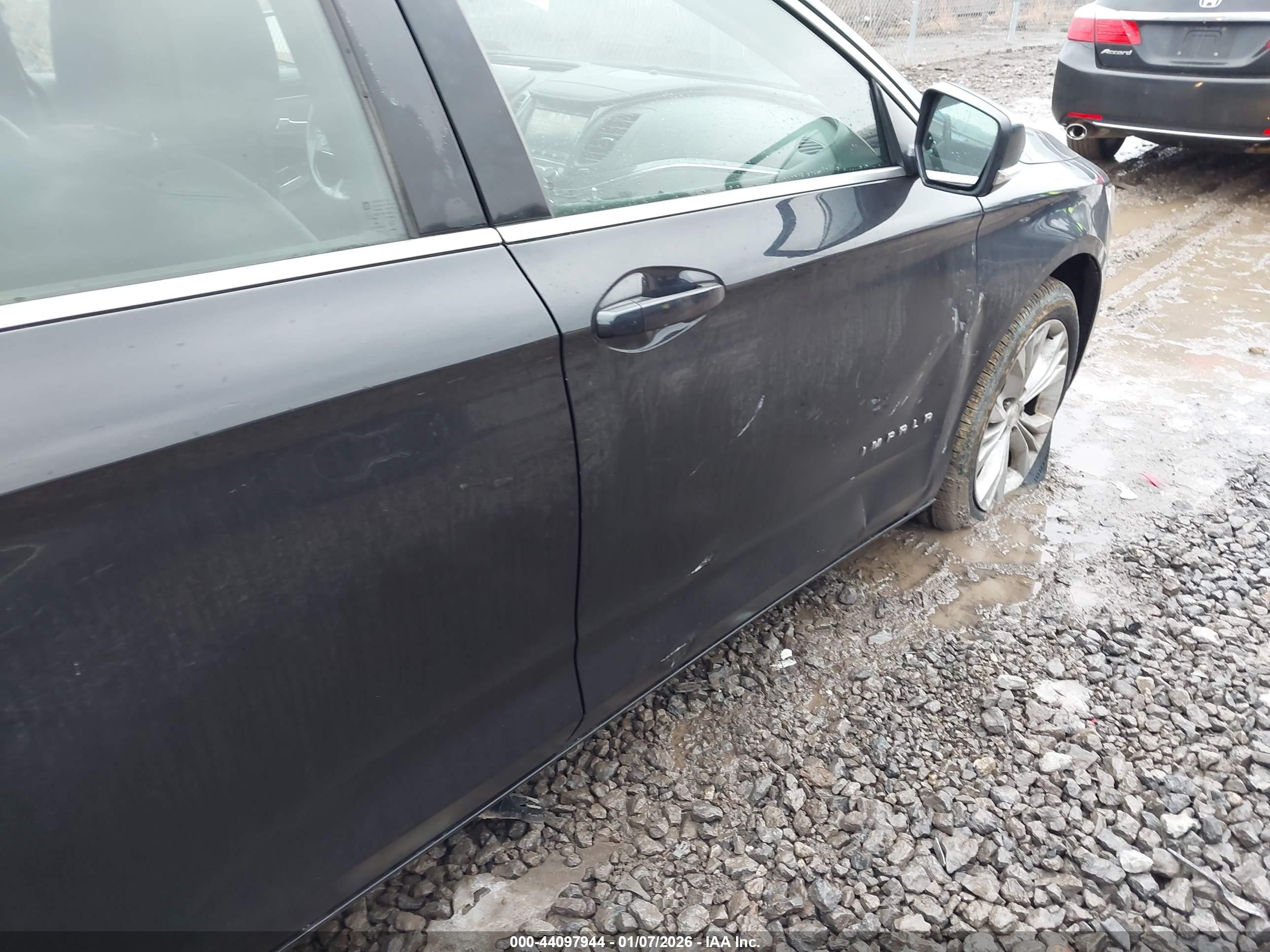 CHEVROLET IMPALA image 6