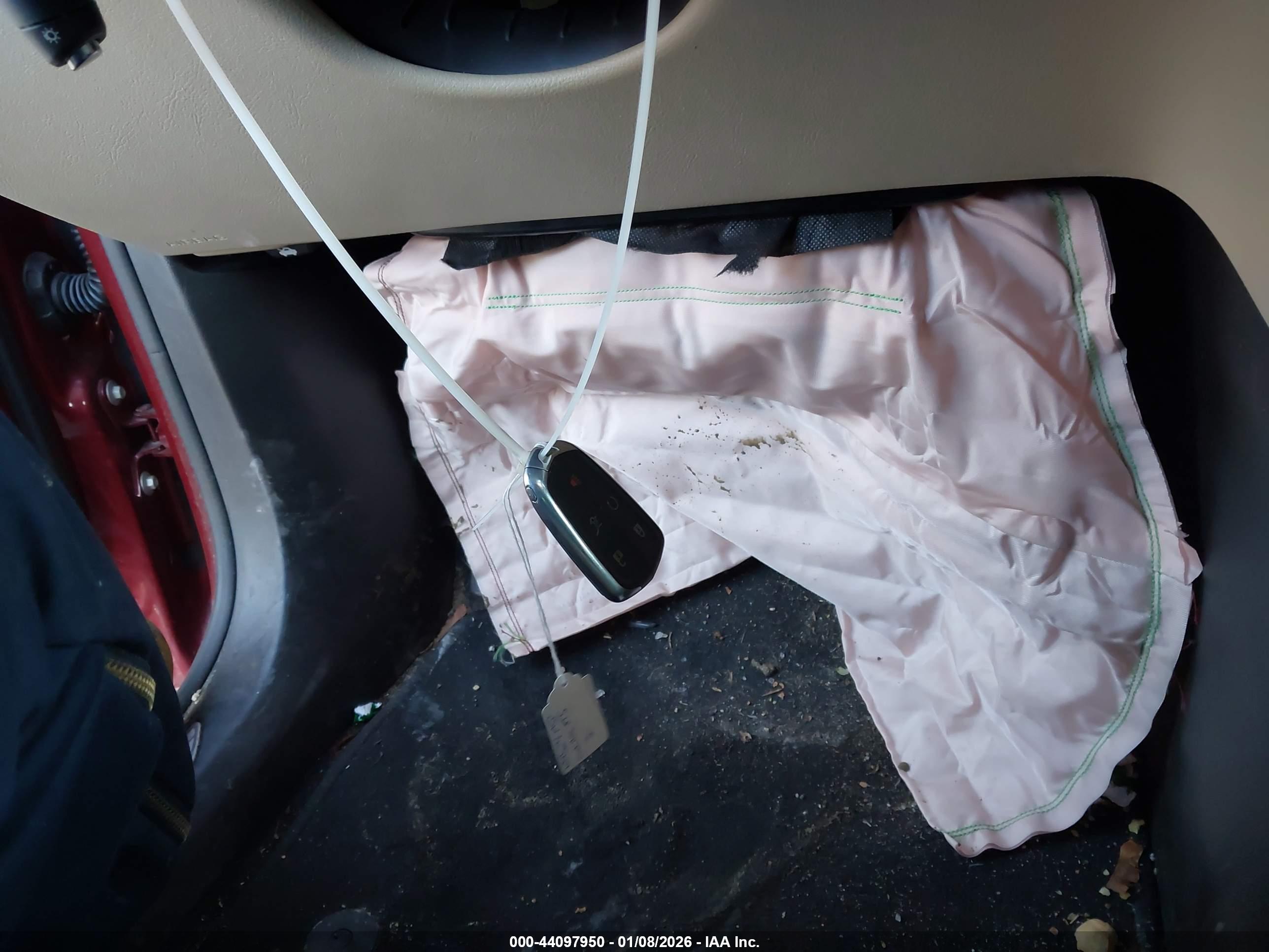 CADILLAC XT5 image 11
