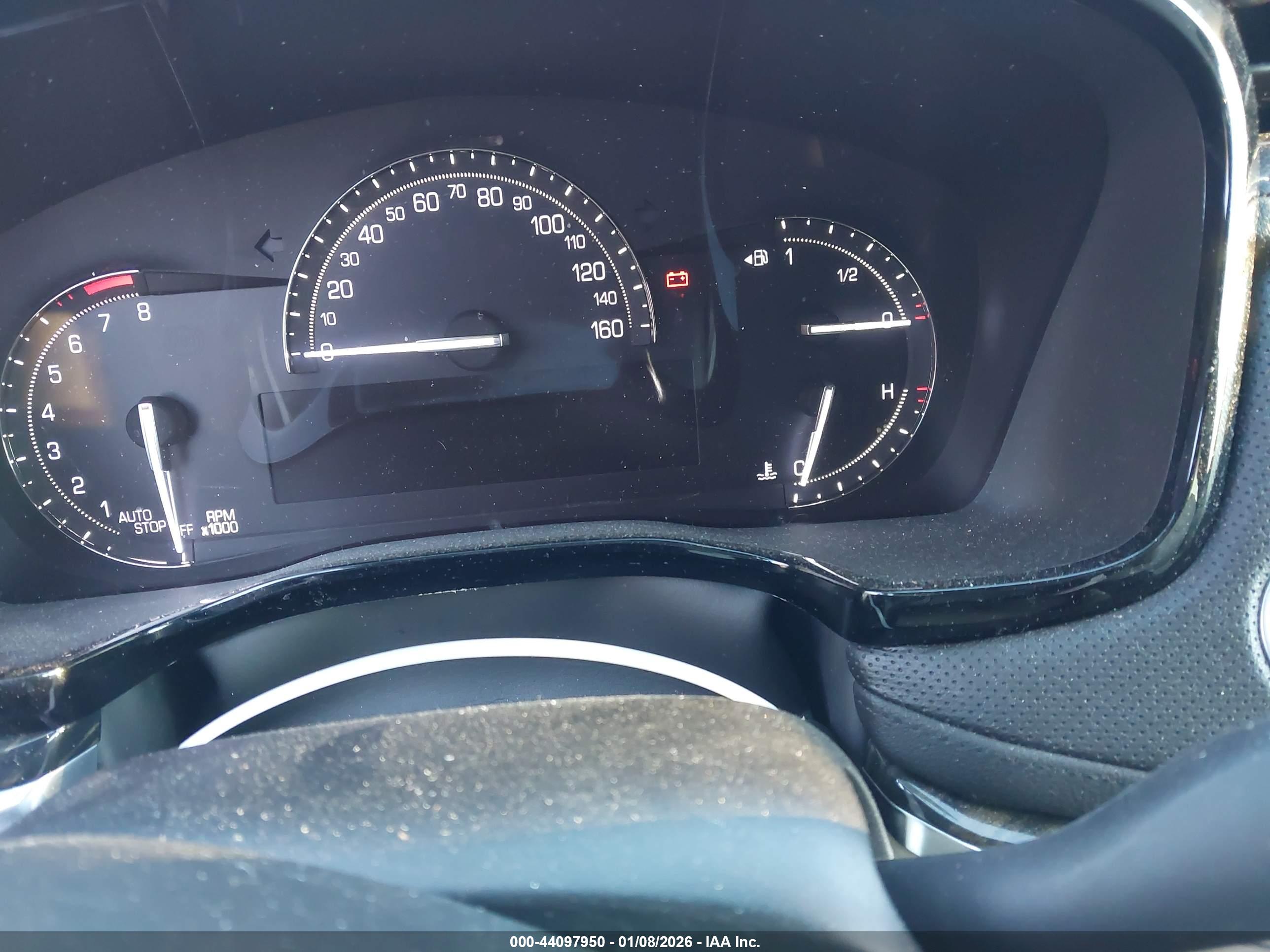 CADILLAC XT5 image 7