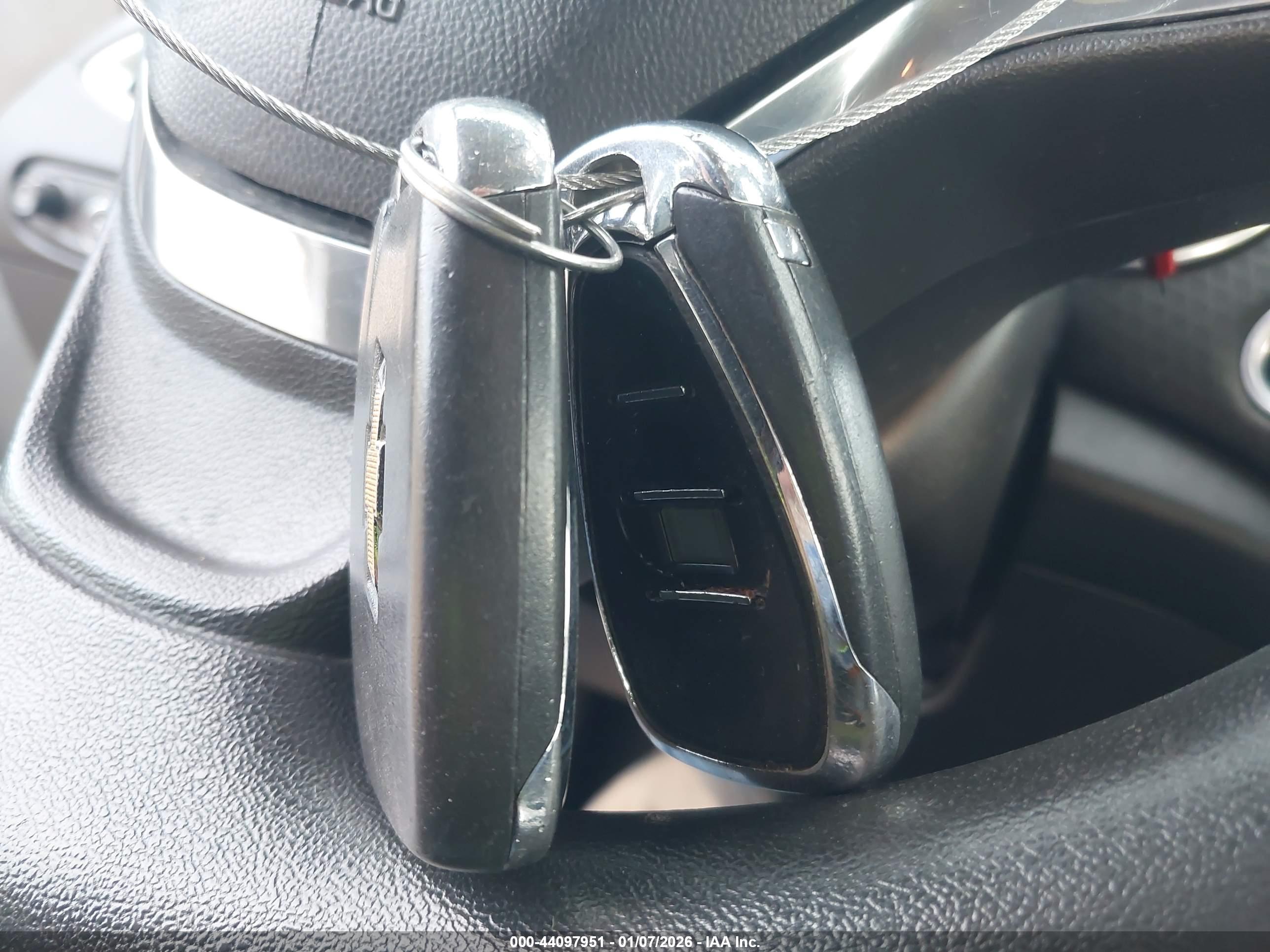 CHEVROLET MALIBU image 11