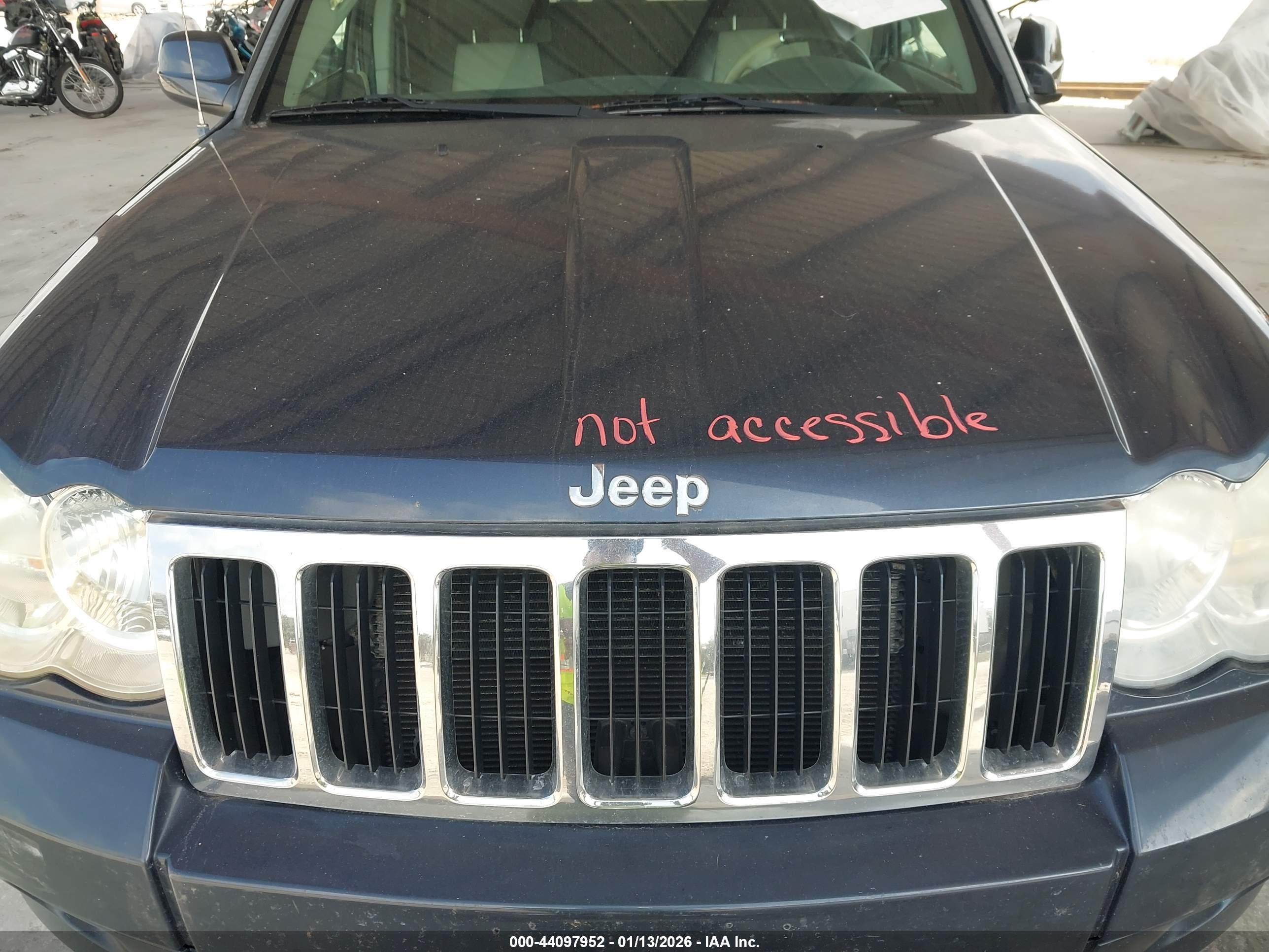 JEEP GRAND image 10