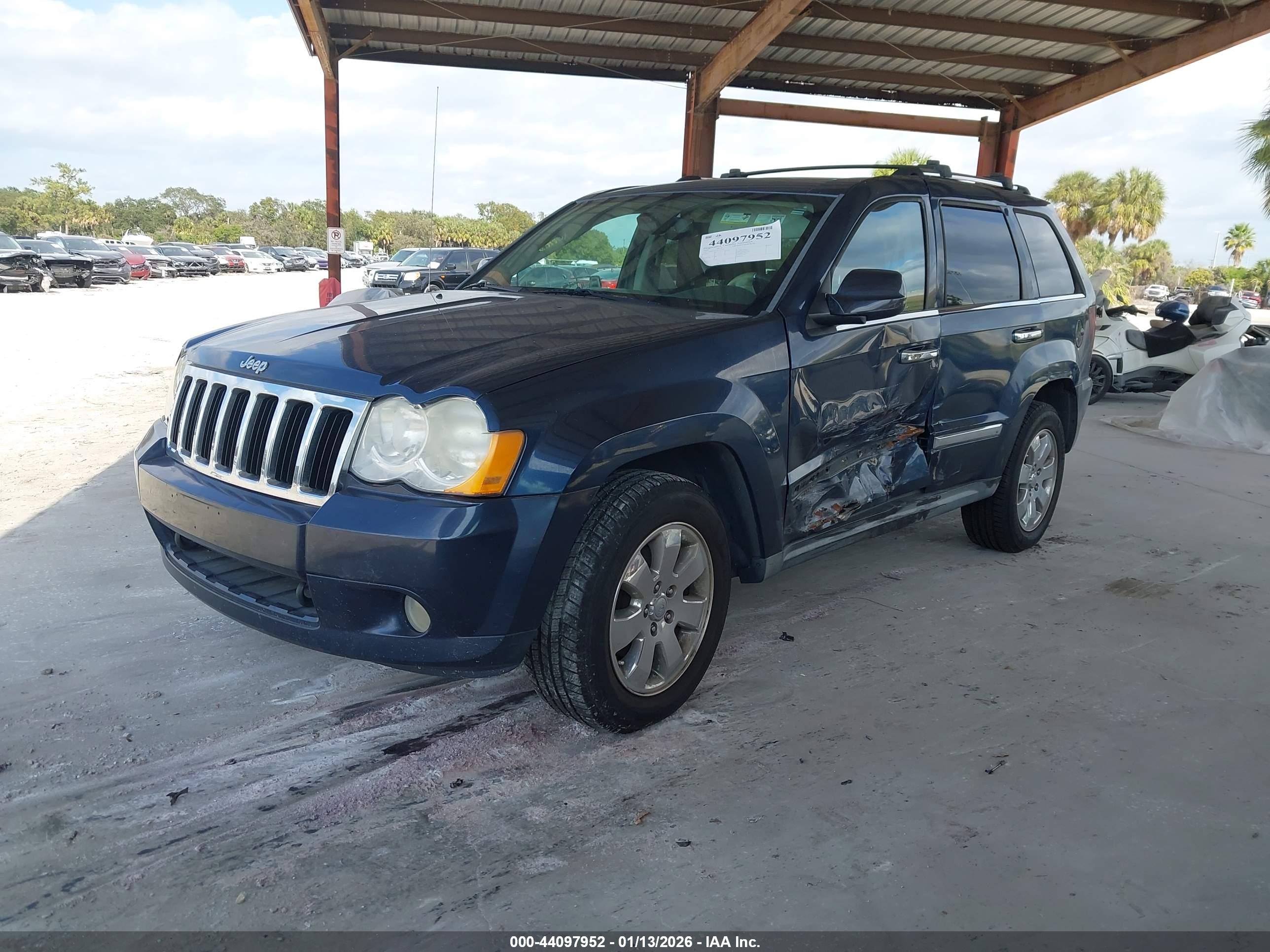 JEEP GRAND image 2