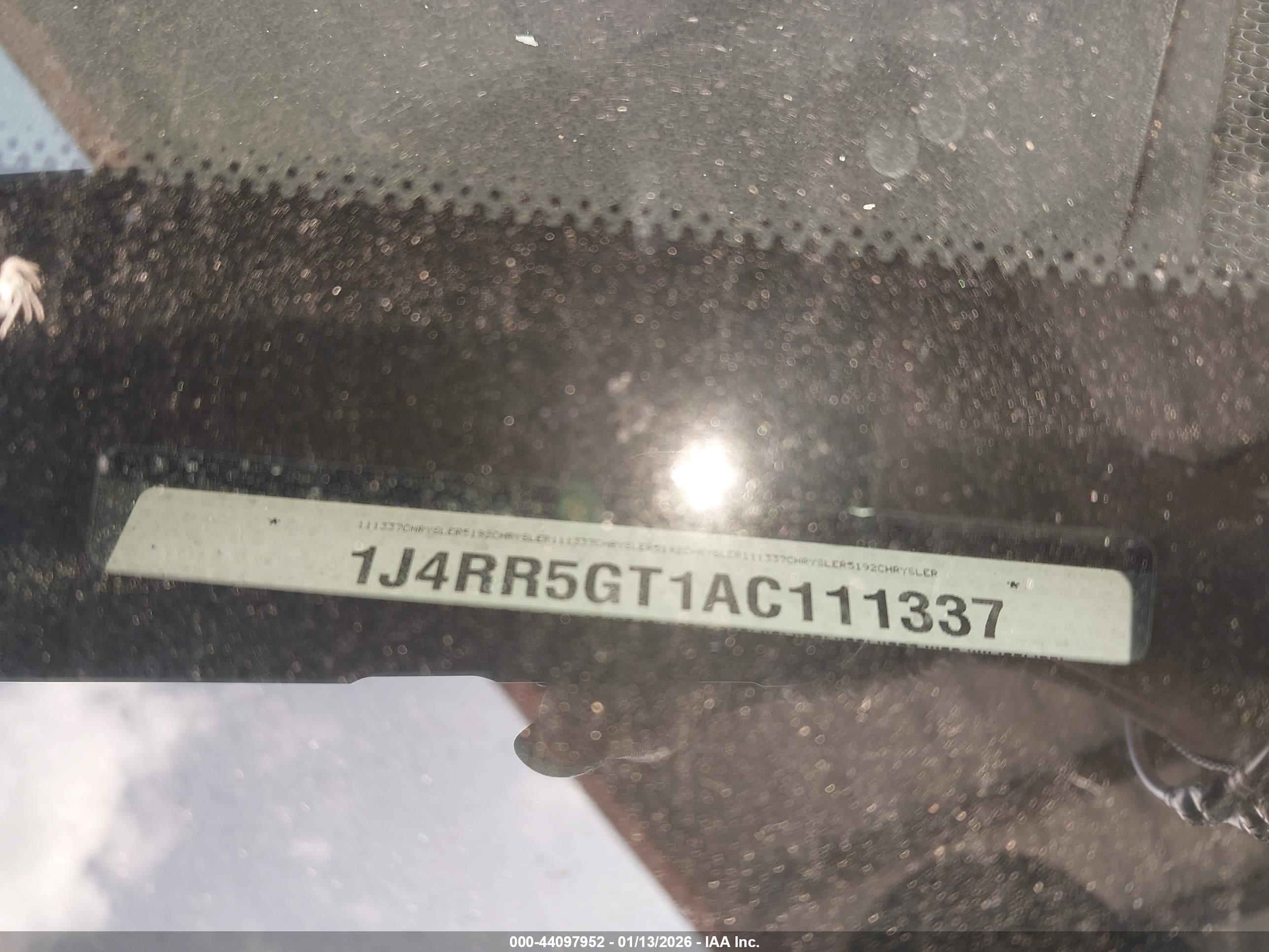 JEEP GRAND image 9