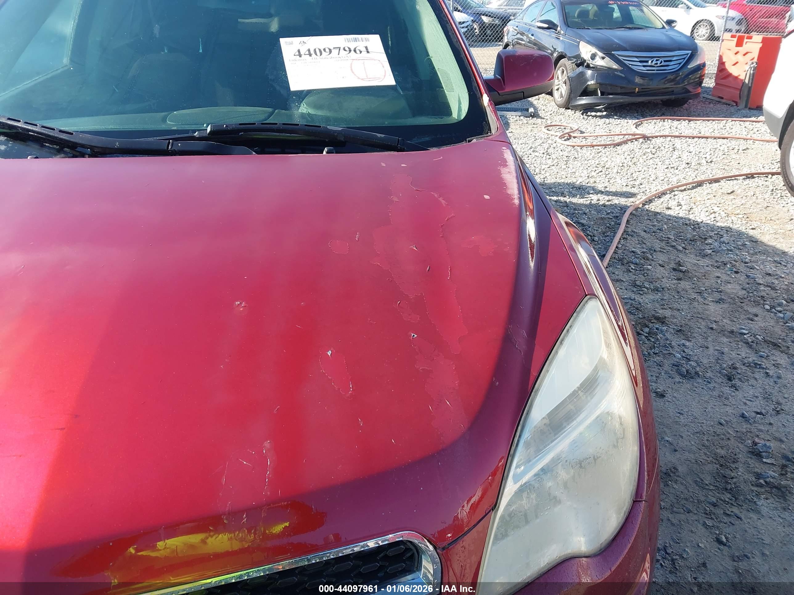 CHEVROLET EQUINOX image 6