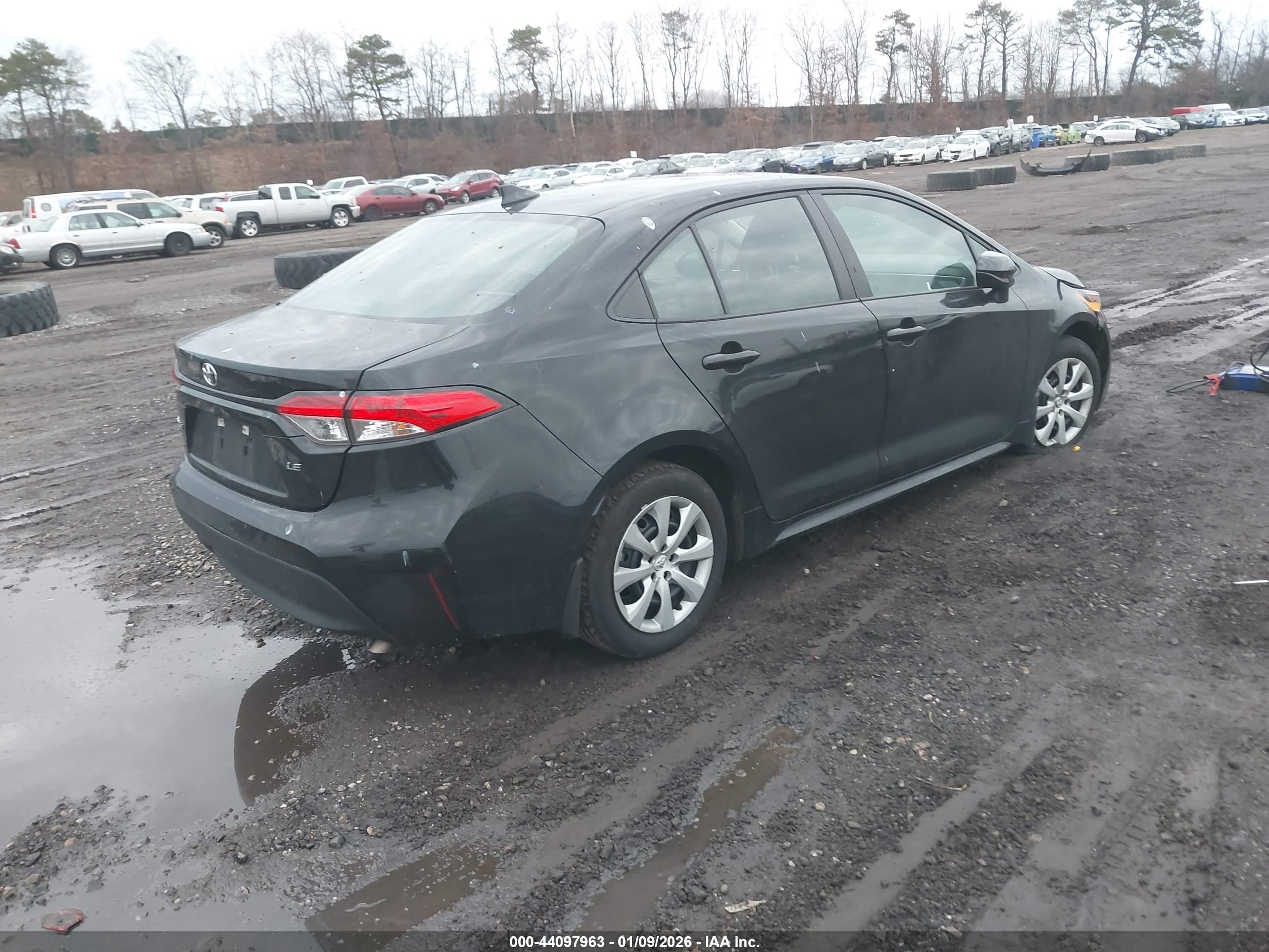 TOYOTA COROLLA image 4