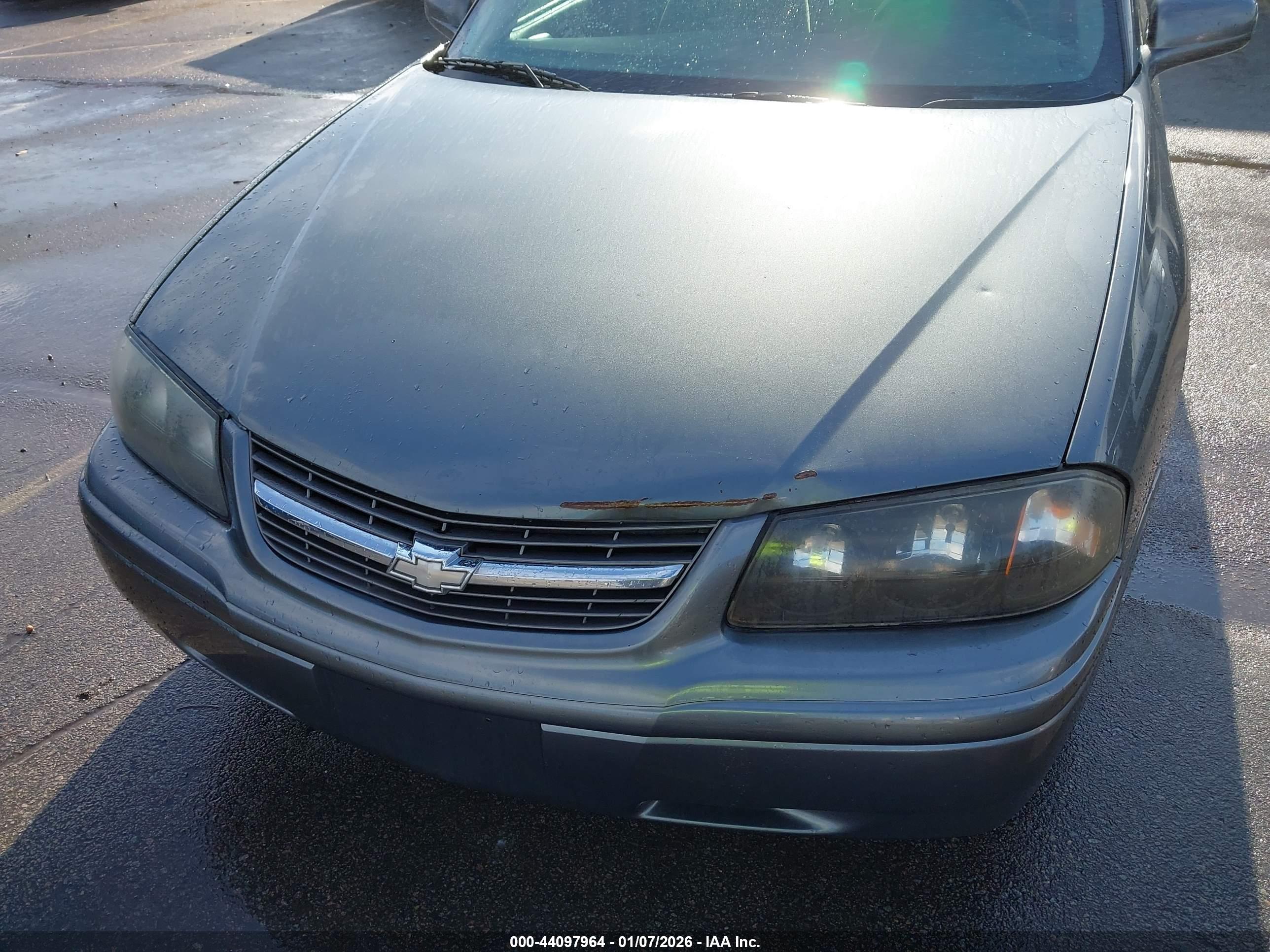 CHEVROLET IMPALA image 6