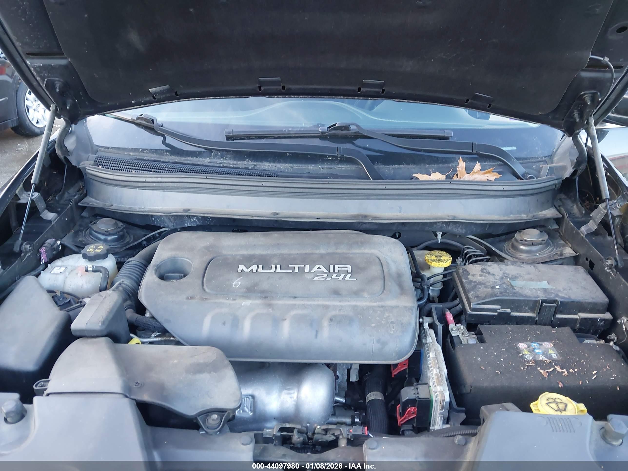 JEEP CHEROKEE image 10