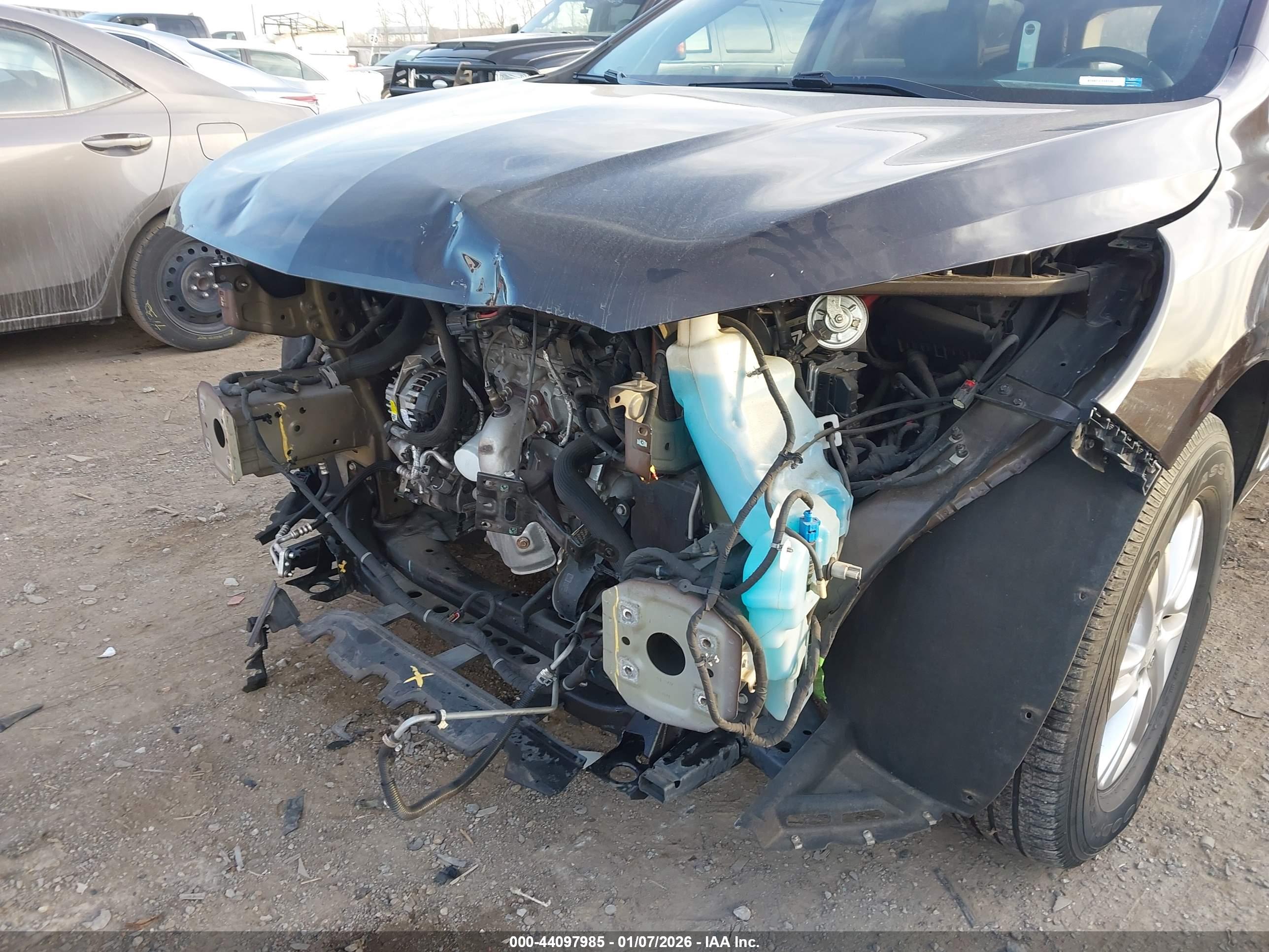 BUICK ENCLAVE image 6