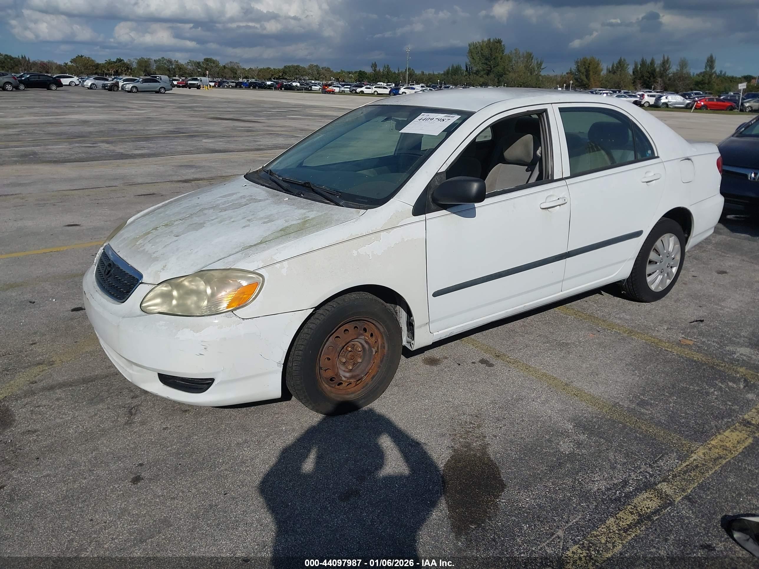 TOYOTA COROLLA image 2