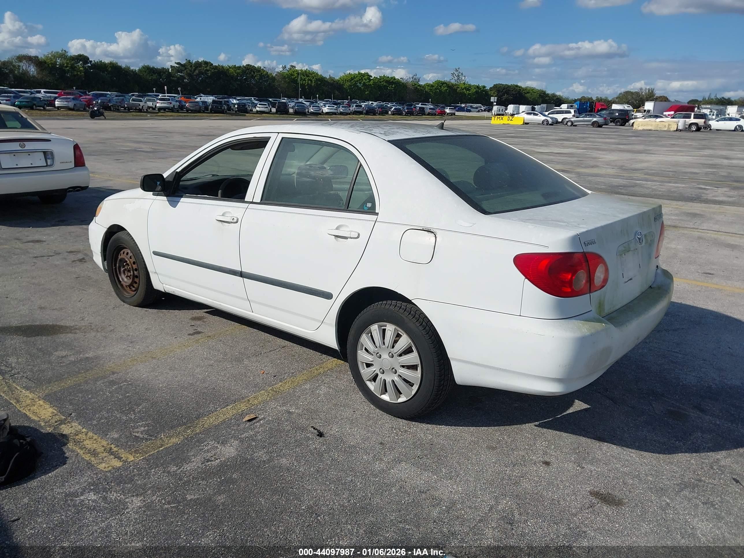TOYOTA COROLLA image 3