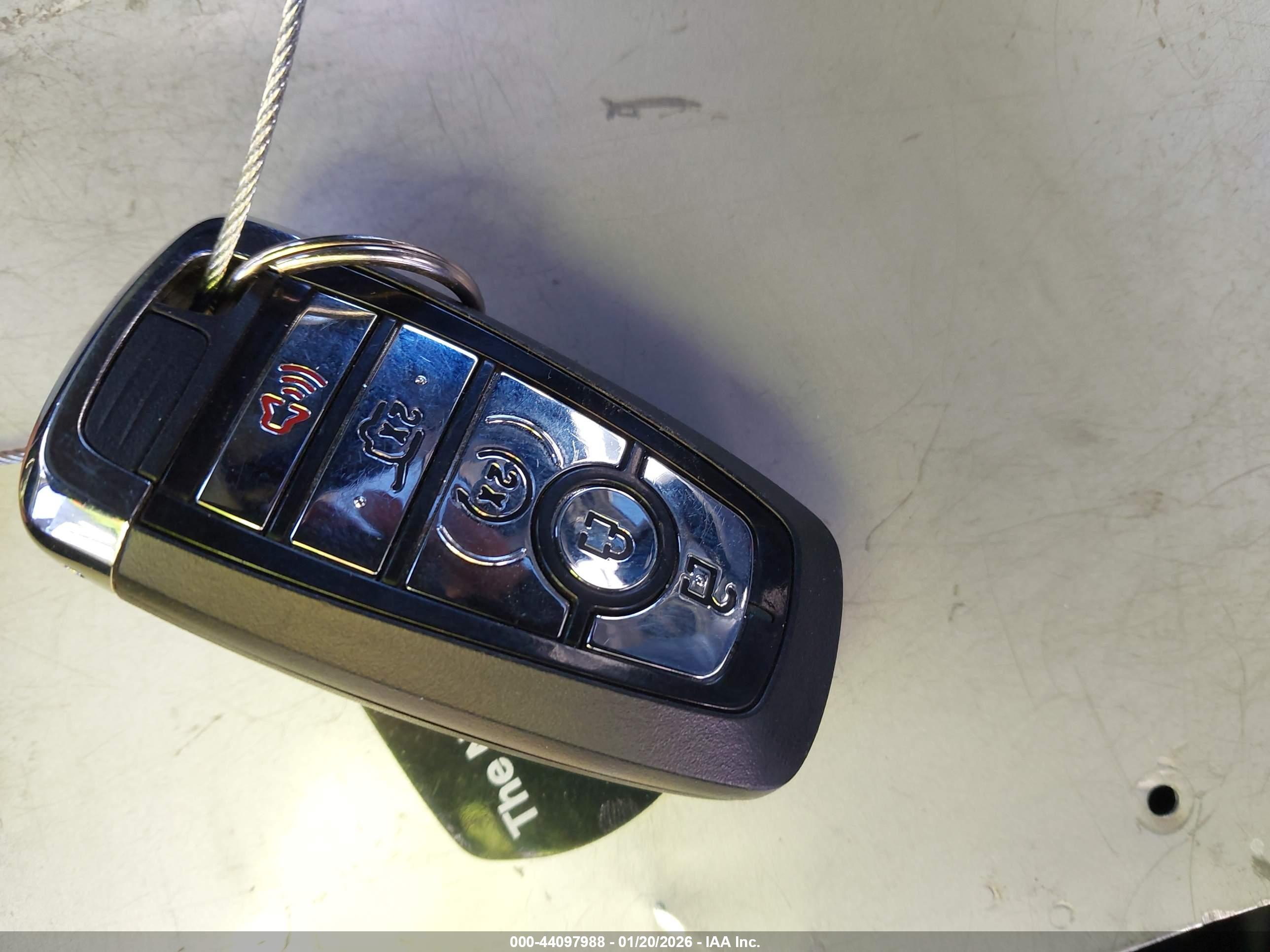 LINCOLN AVIATOR image 11