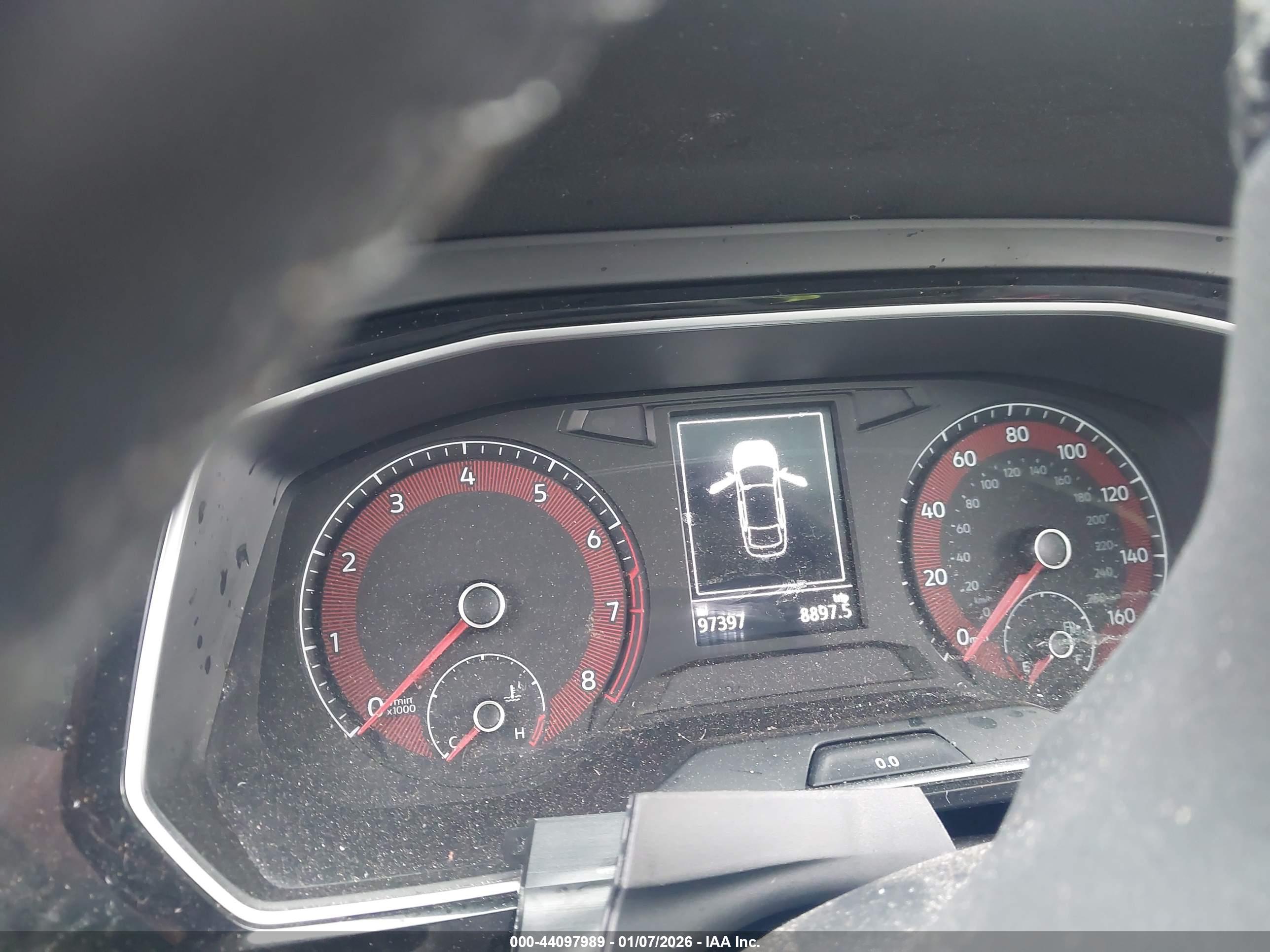 VOLKSWAGEN JETTA image 7