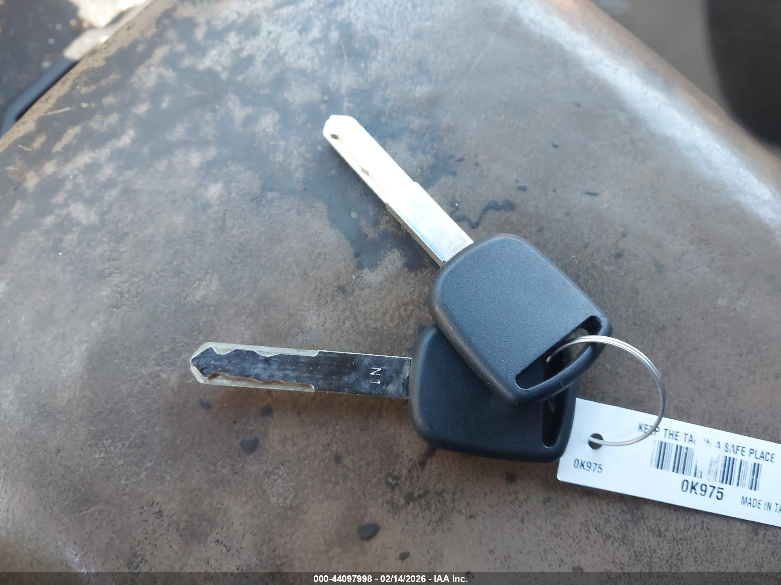 HONDA PILOT image 11