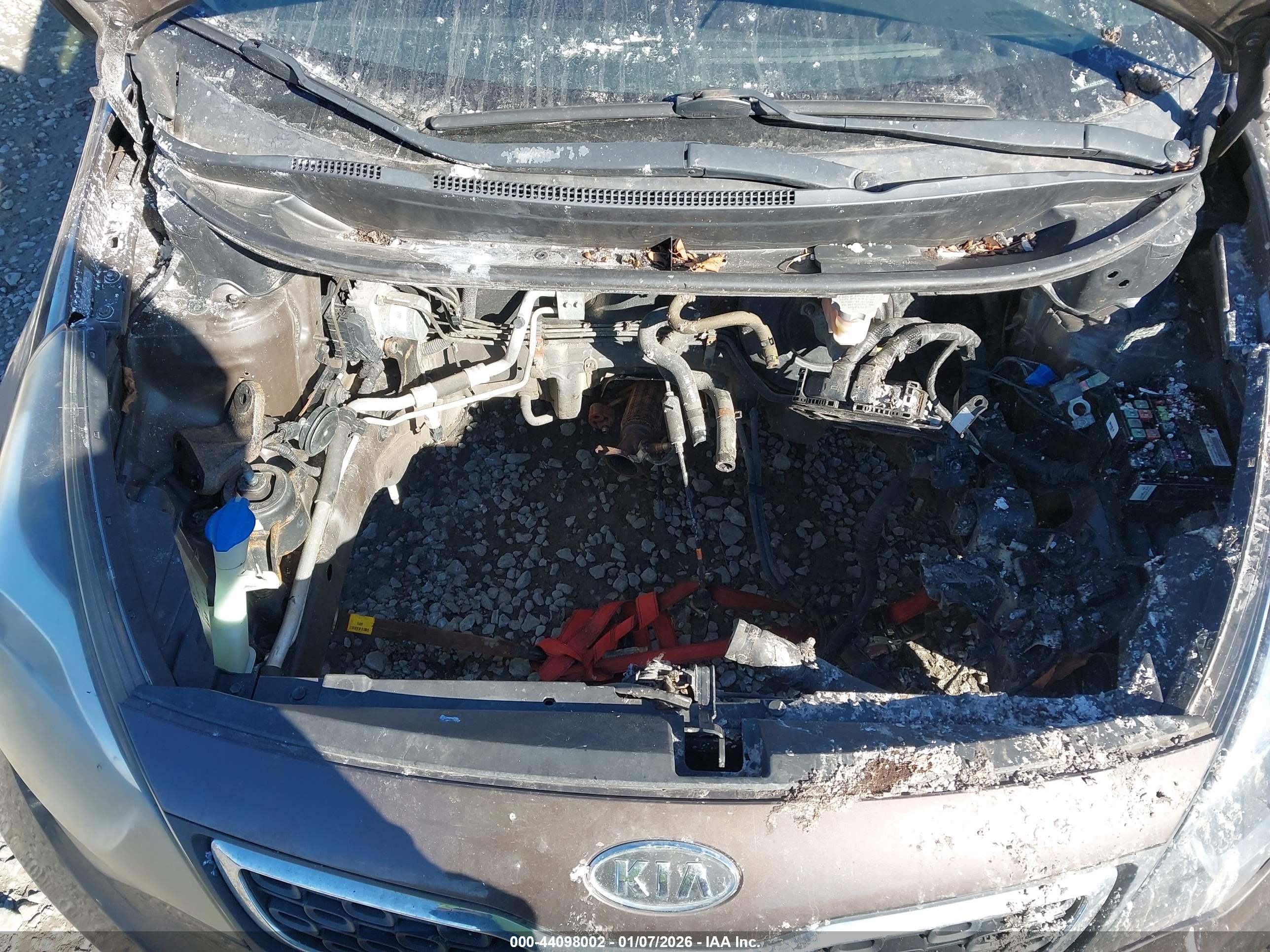 KIA RIO image 10