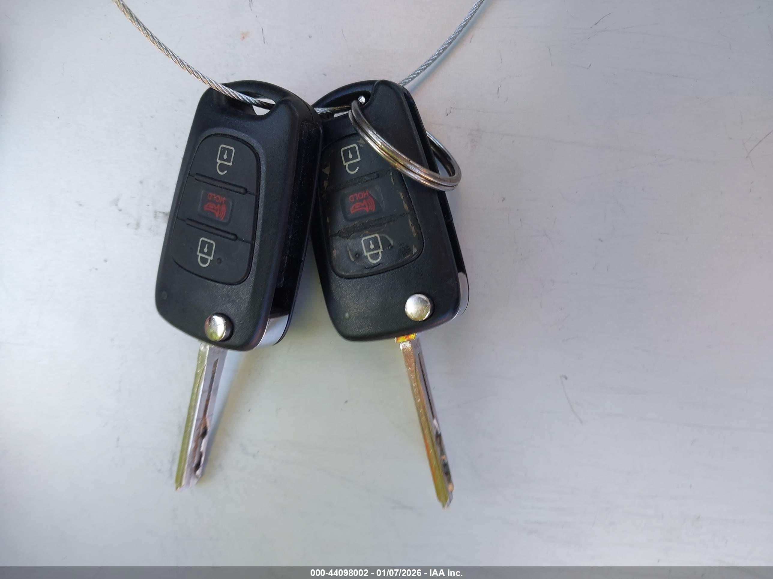 KIA RIO image 11