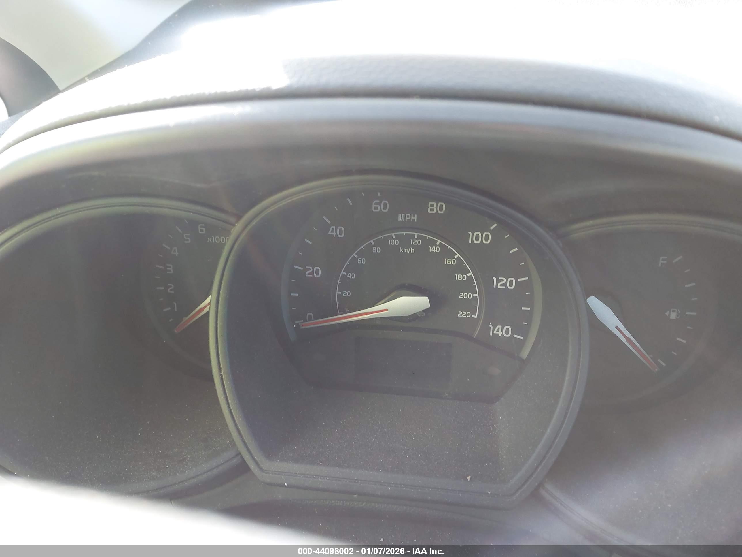 KIA RIO image 7