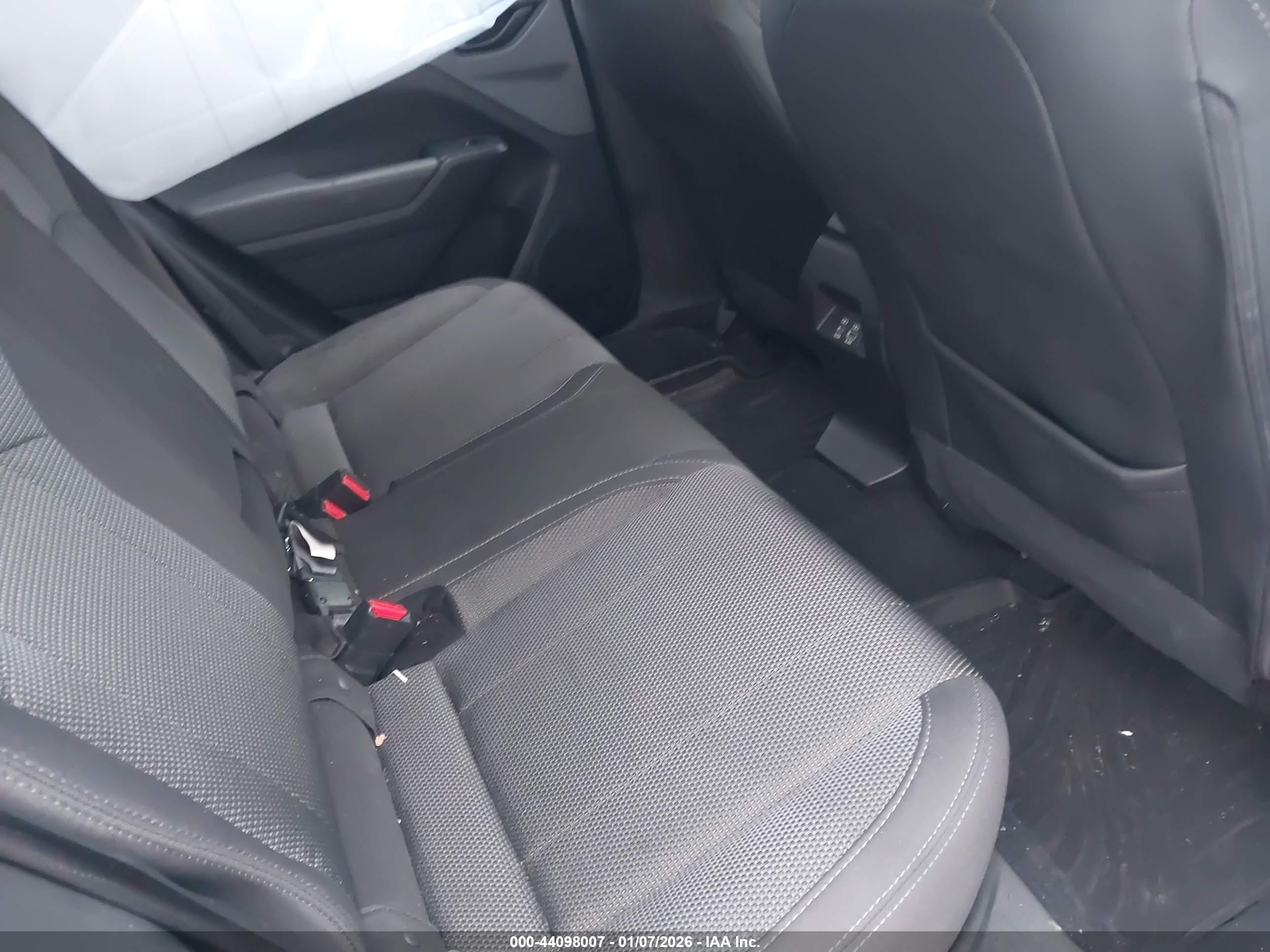SUBARU CROSSTREK image 8