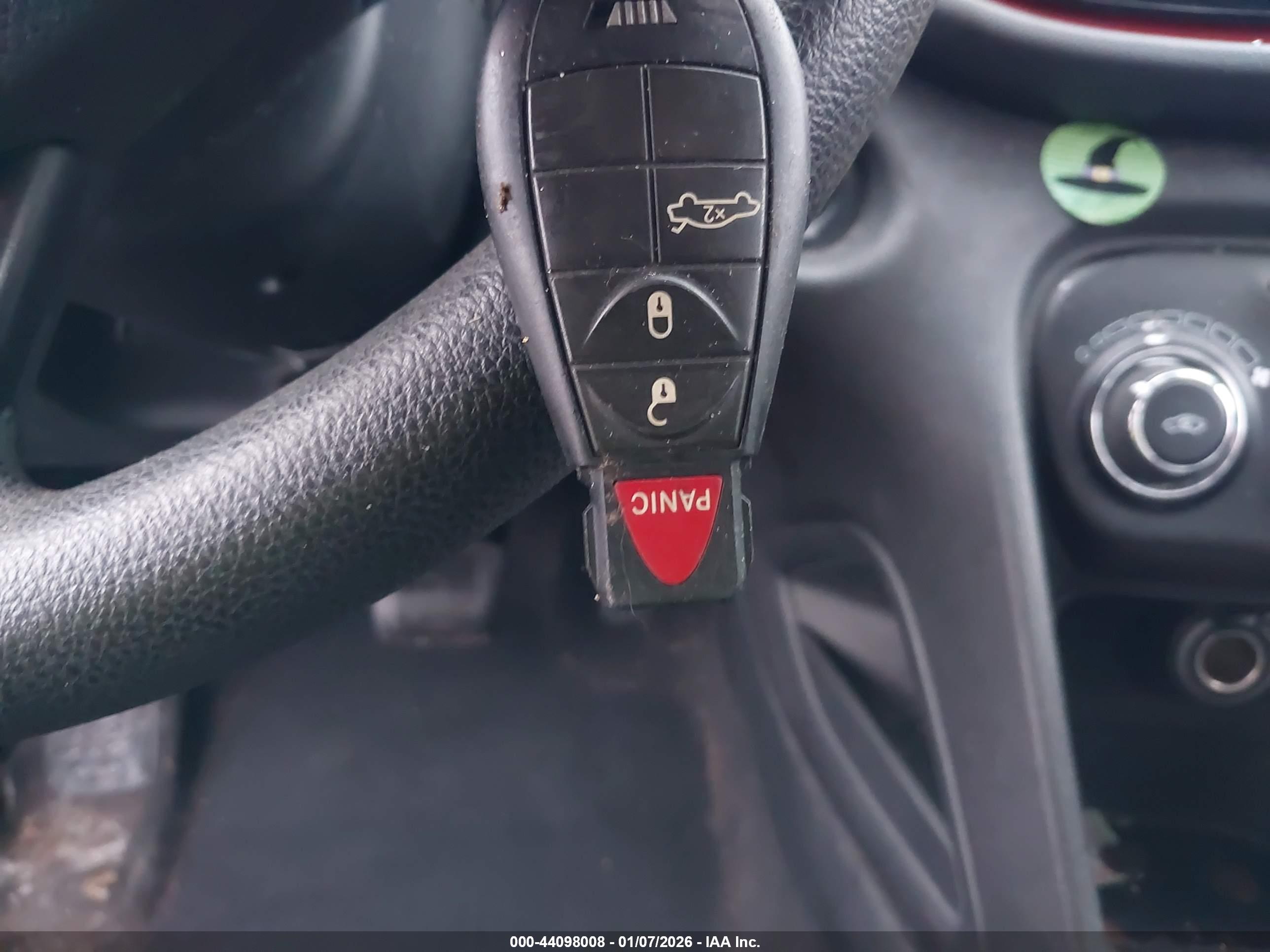 DODGE DART image 11