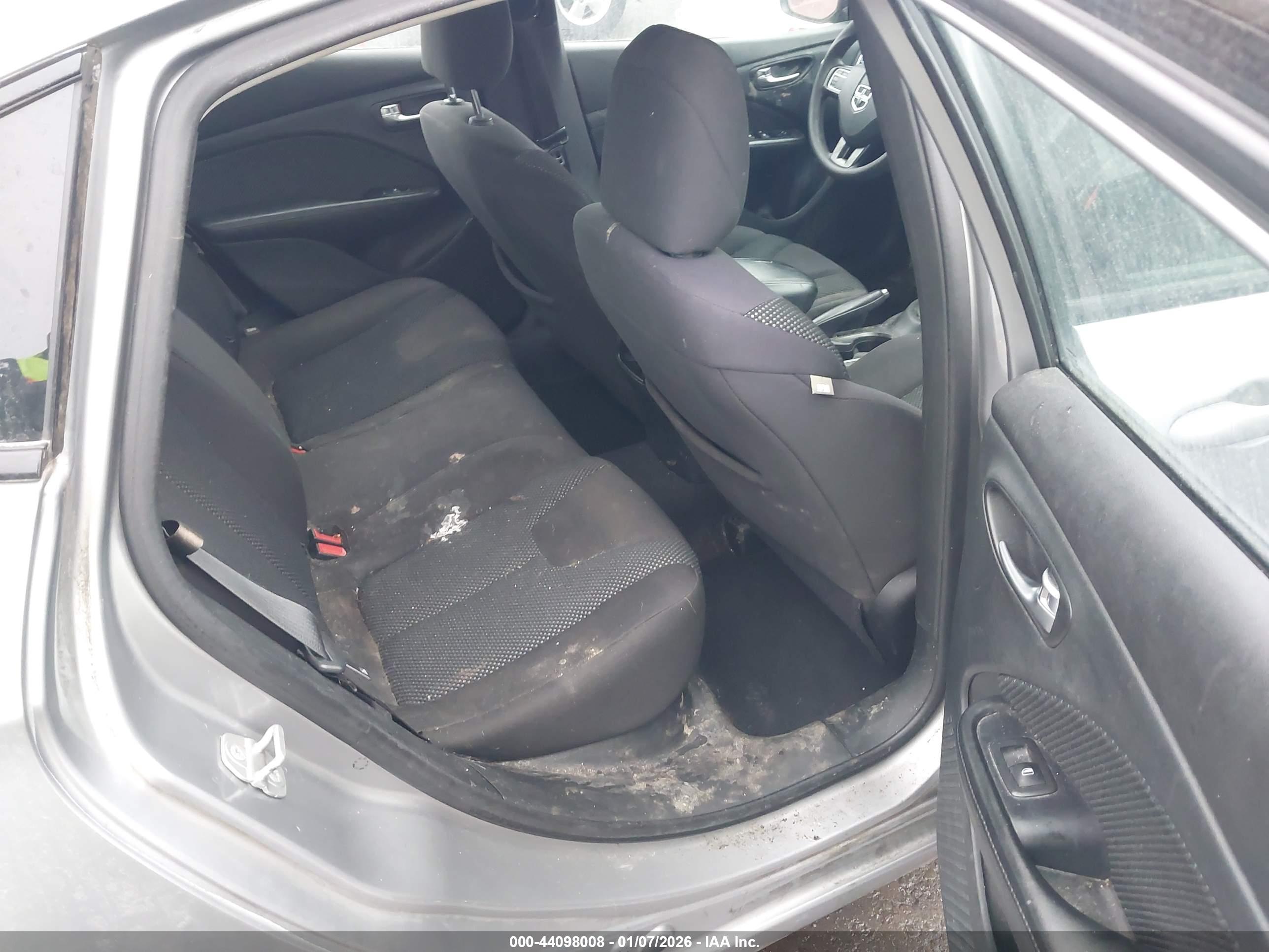 DODGE DART image 8