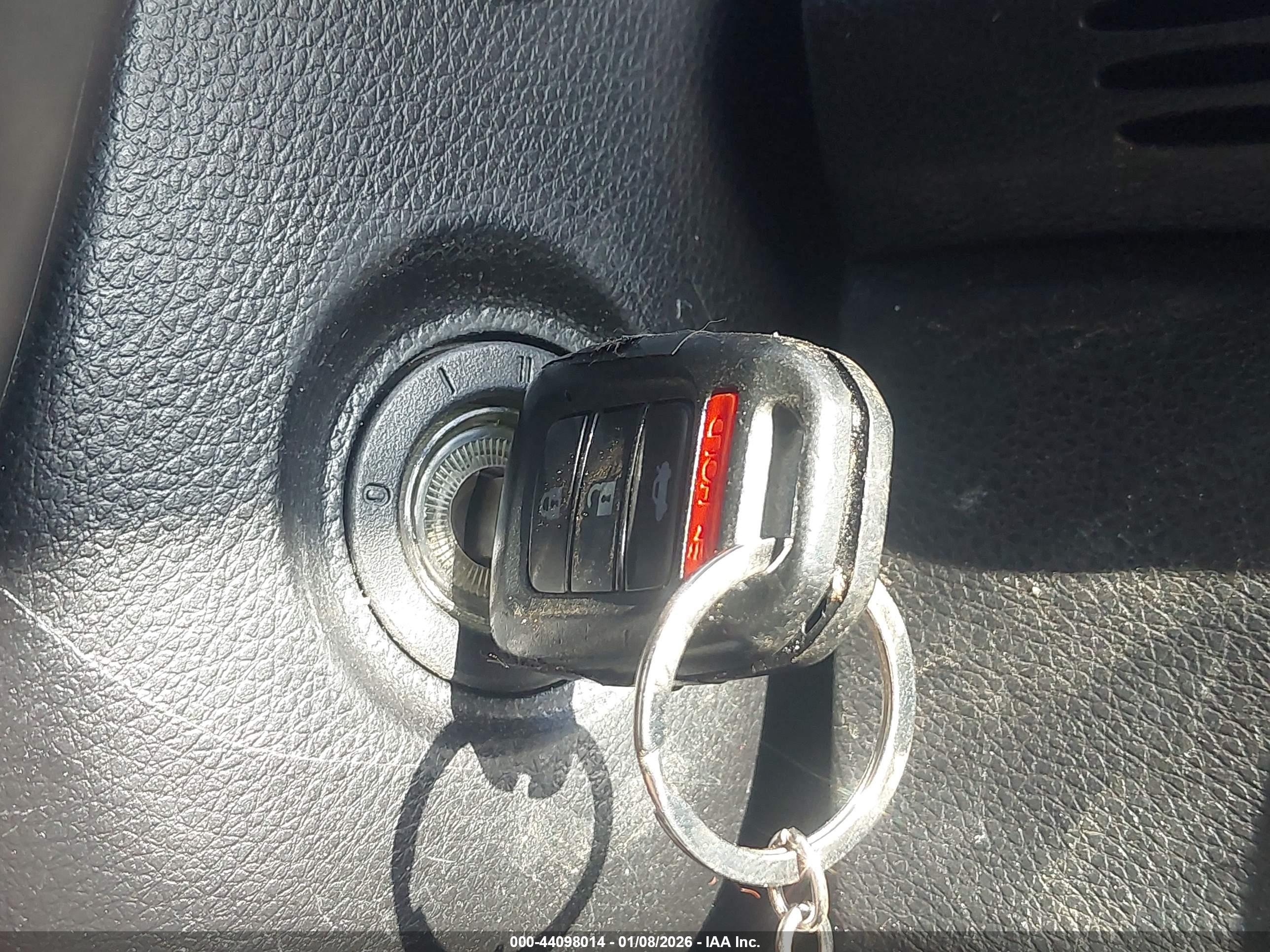 HONDA ACCORD image 11