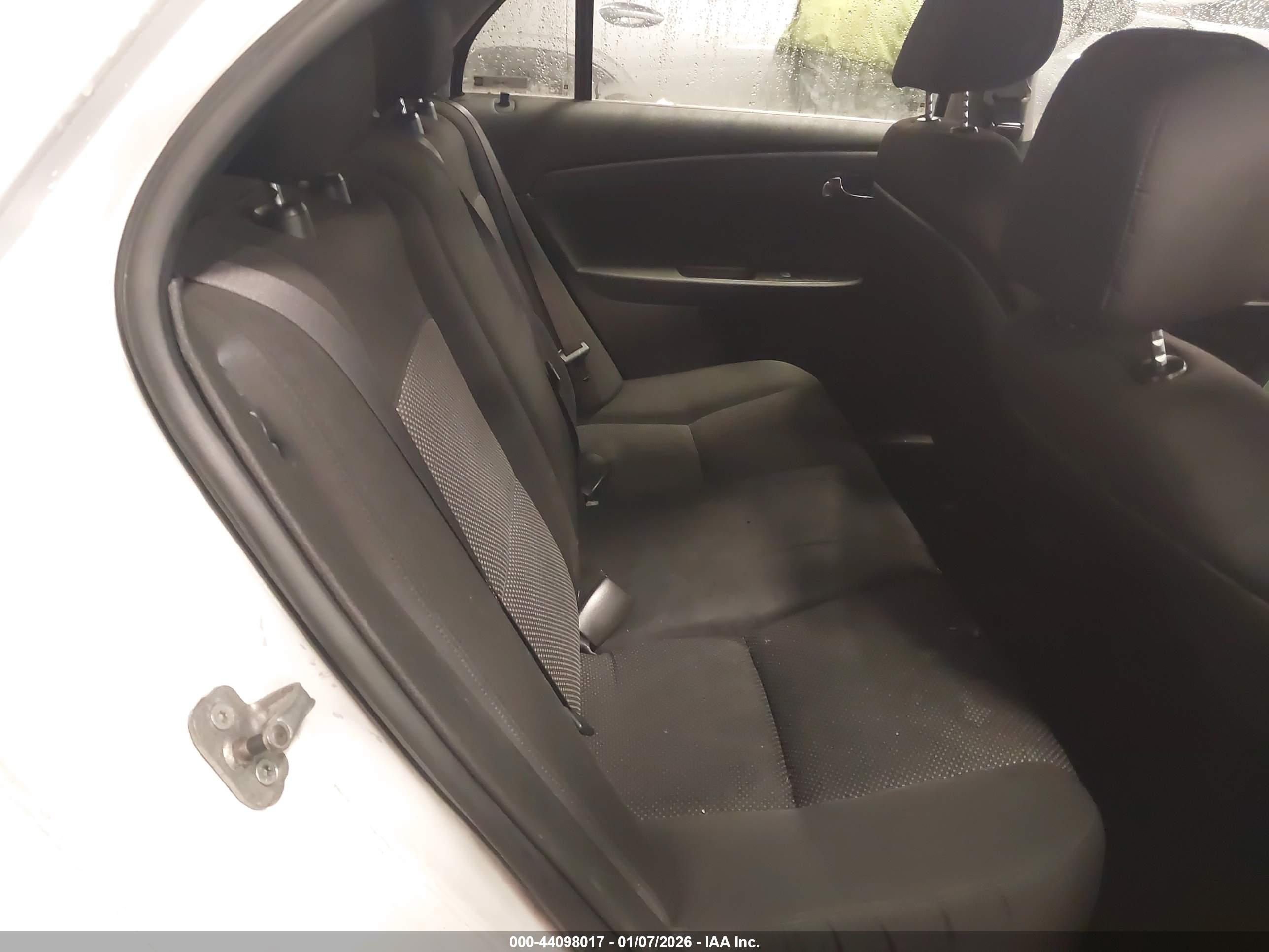 CHEVROLET MALIBU image 5