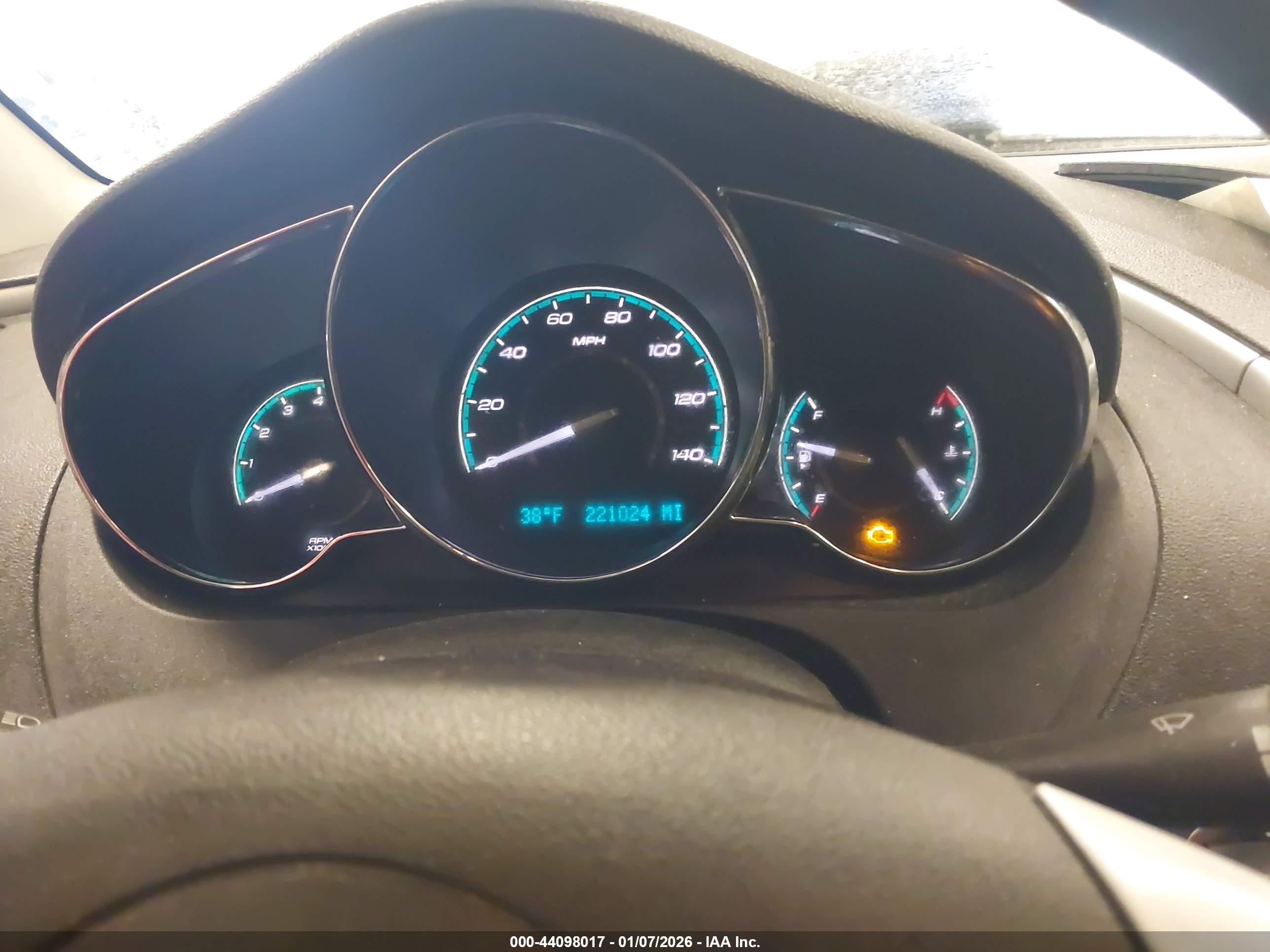 CHEVROLET MALIBU image 7
