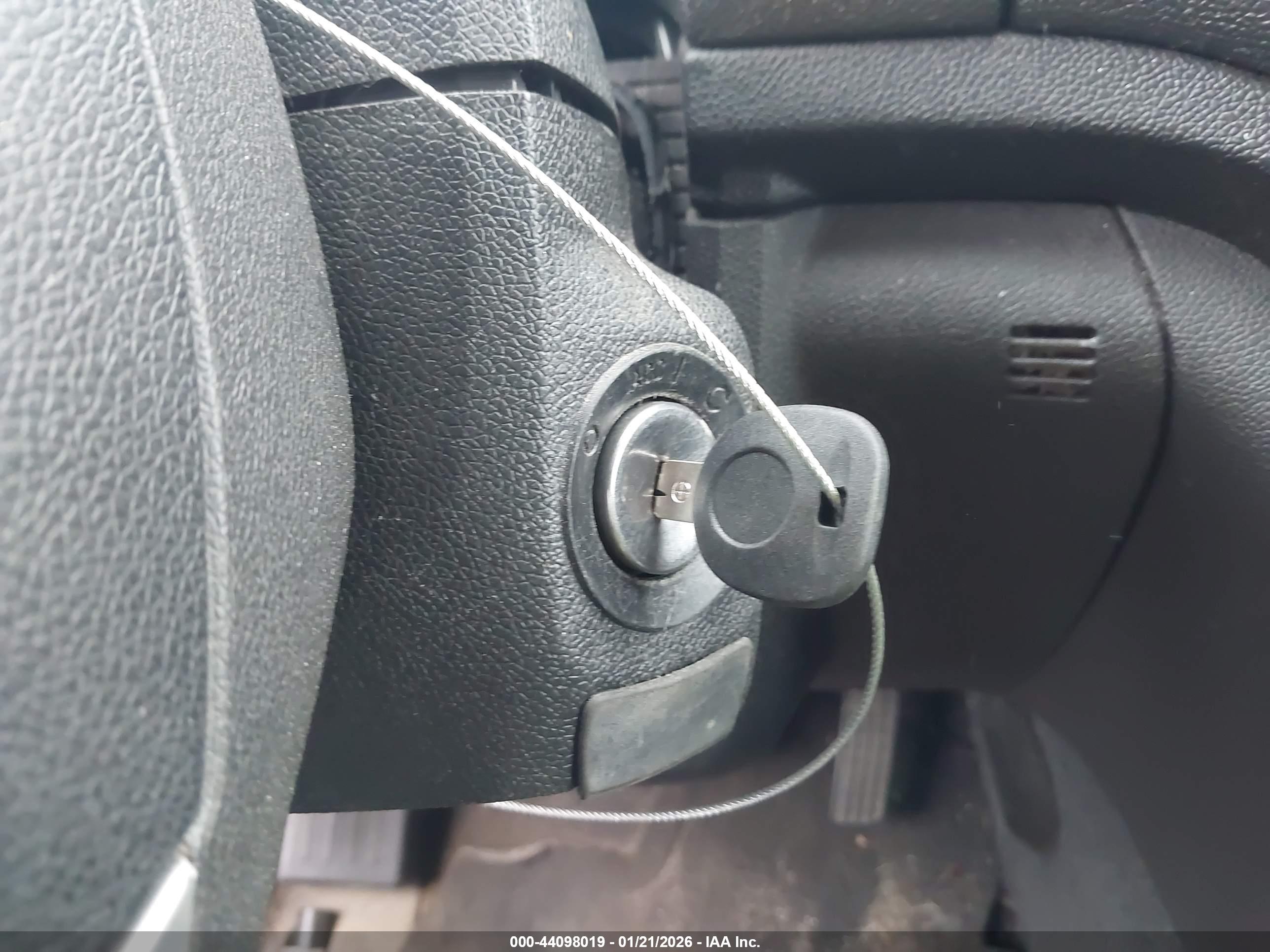 CHEVROLET TRAVERSE image 11
