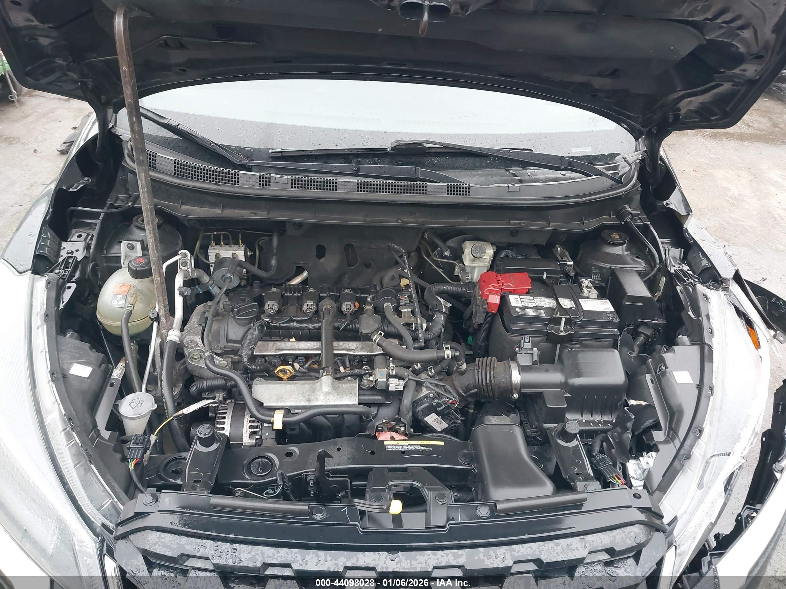 NISSAN KICKS image 10