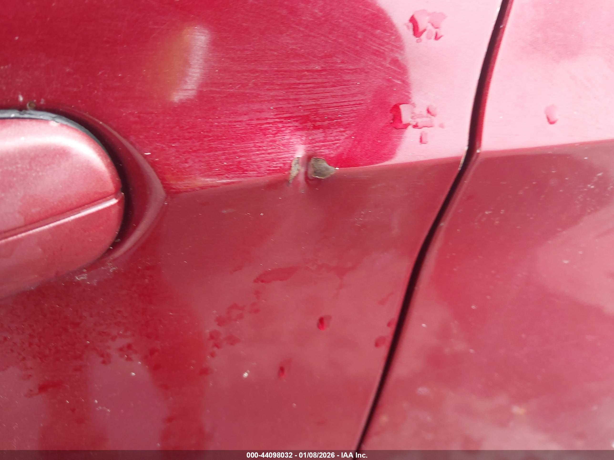 FORD ESCAPE image 6