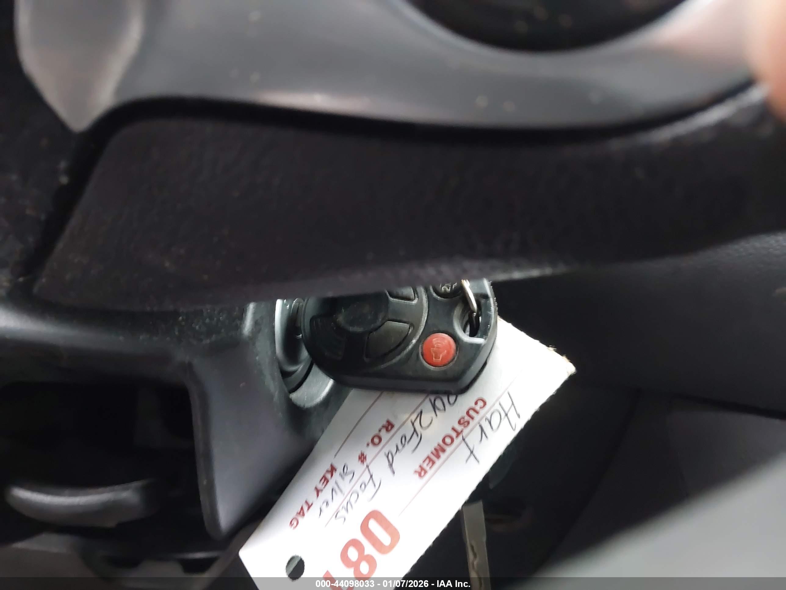 FORD FOCUS image 11