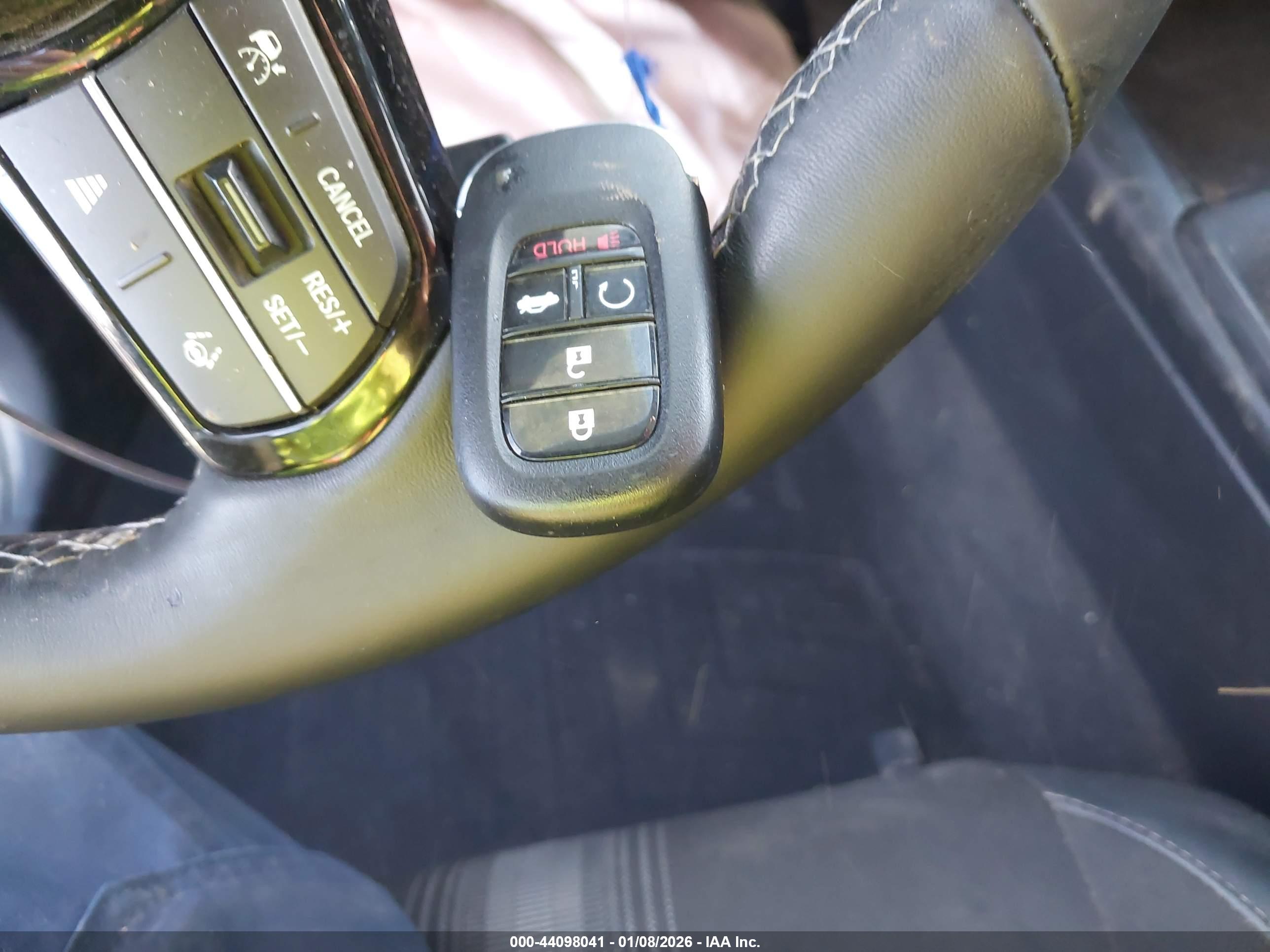 HONDA CIVIC image 11