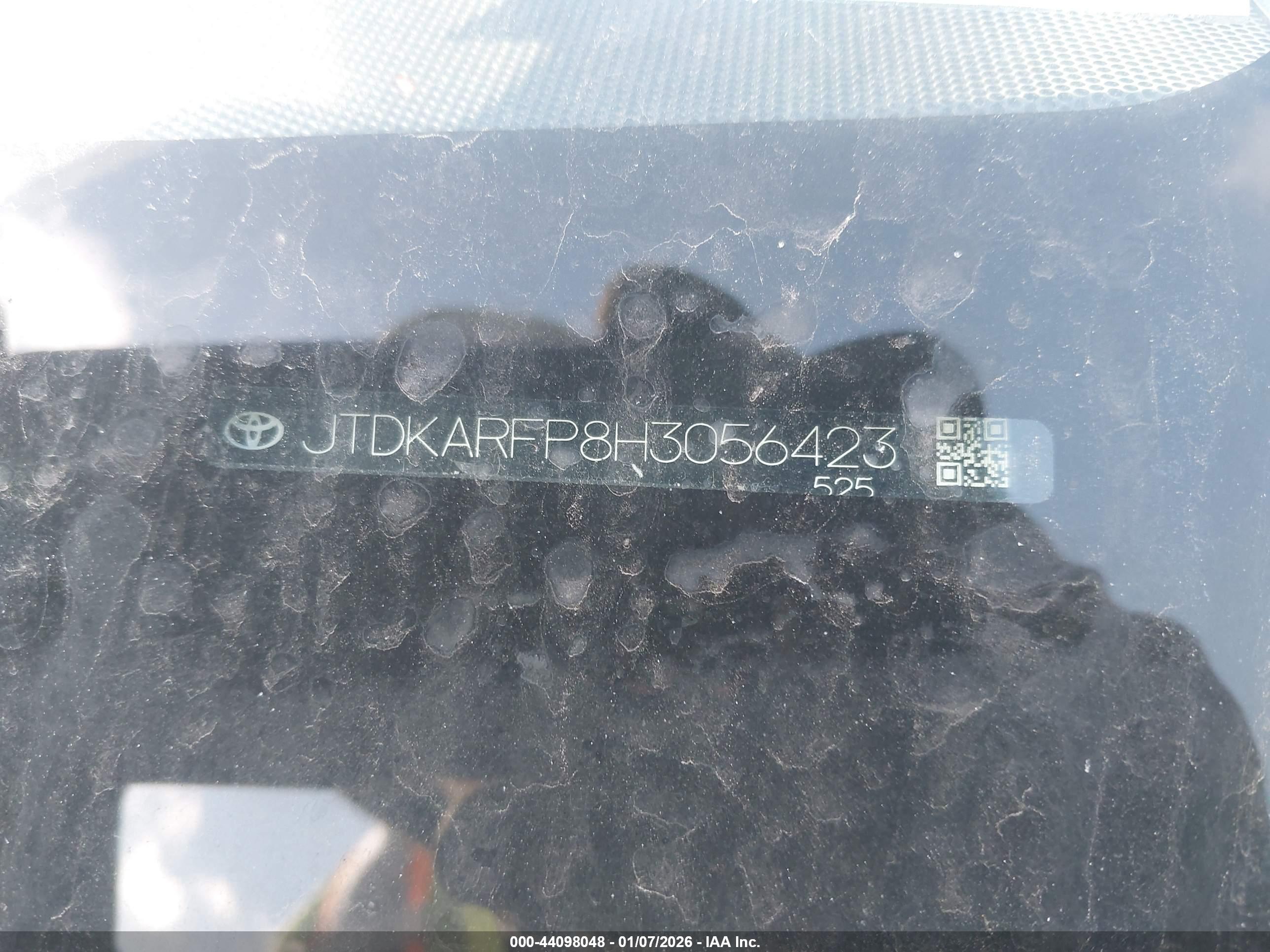 TOYOTA PRIUS image 9