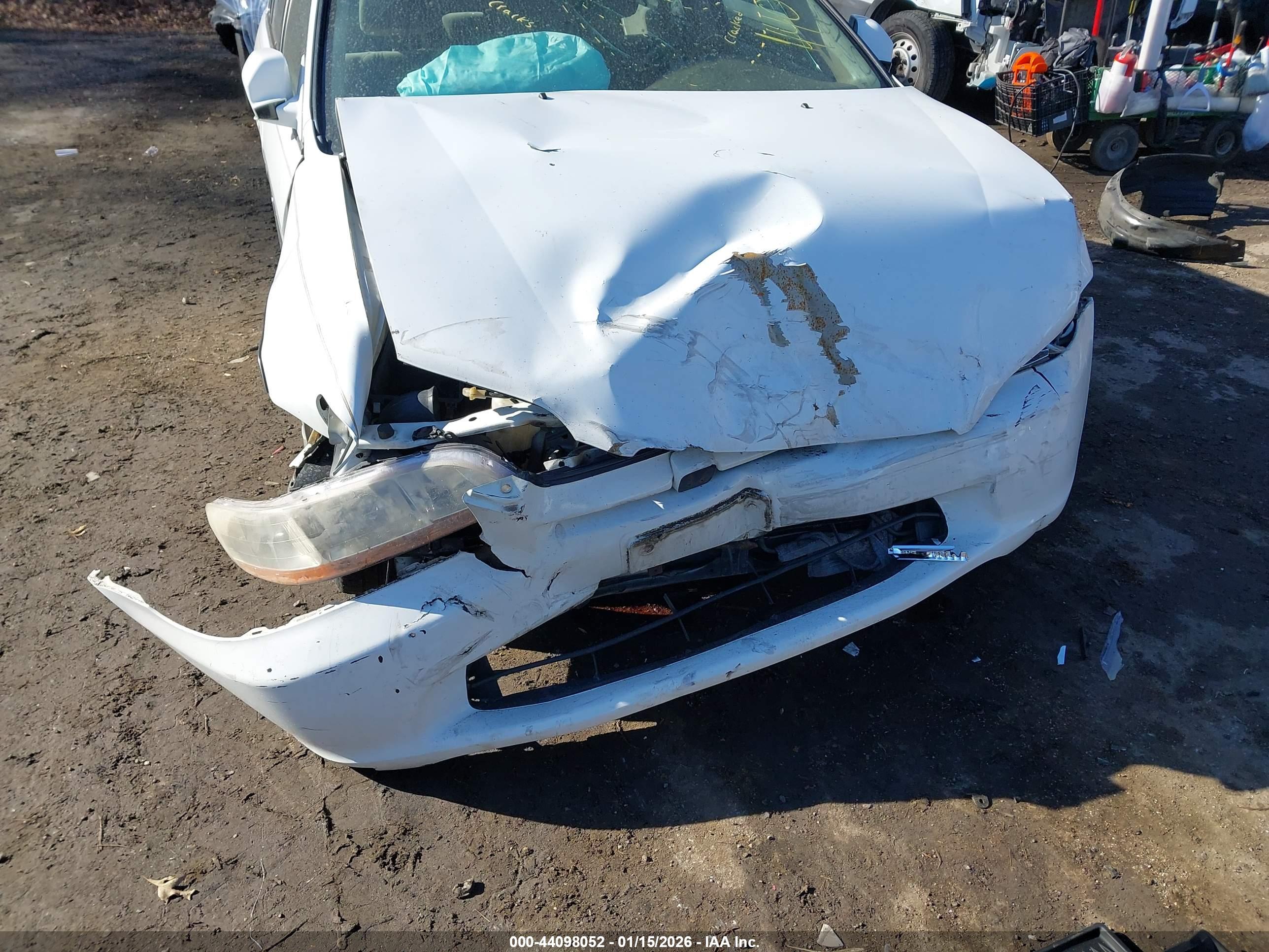 HONDA ACCORD image 6