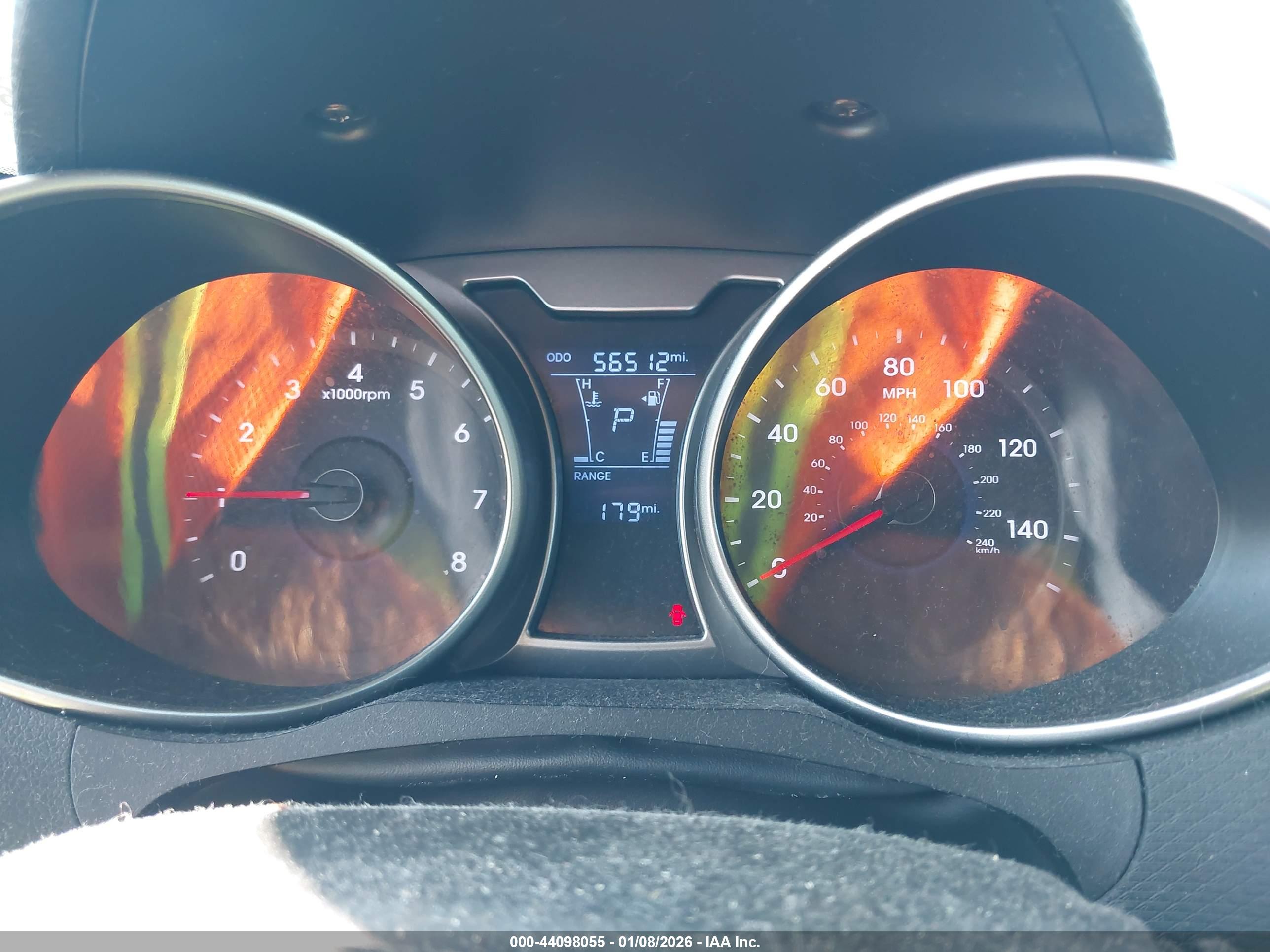 HYUNDAI VELOSTER image 7