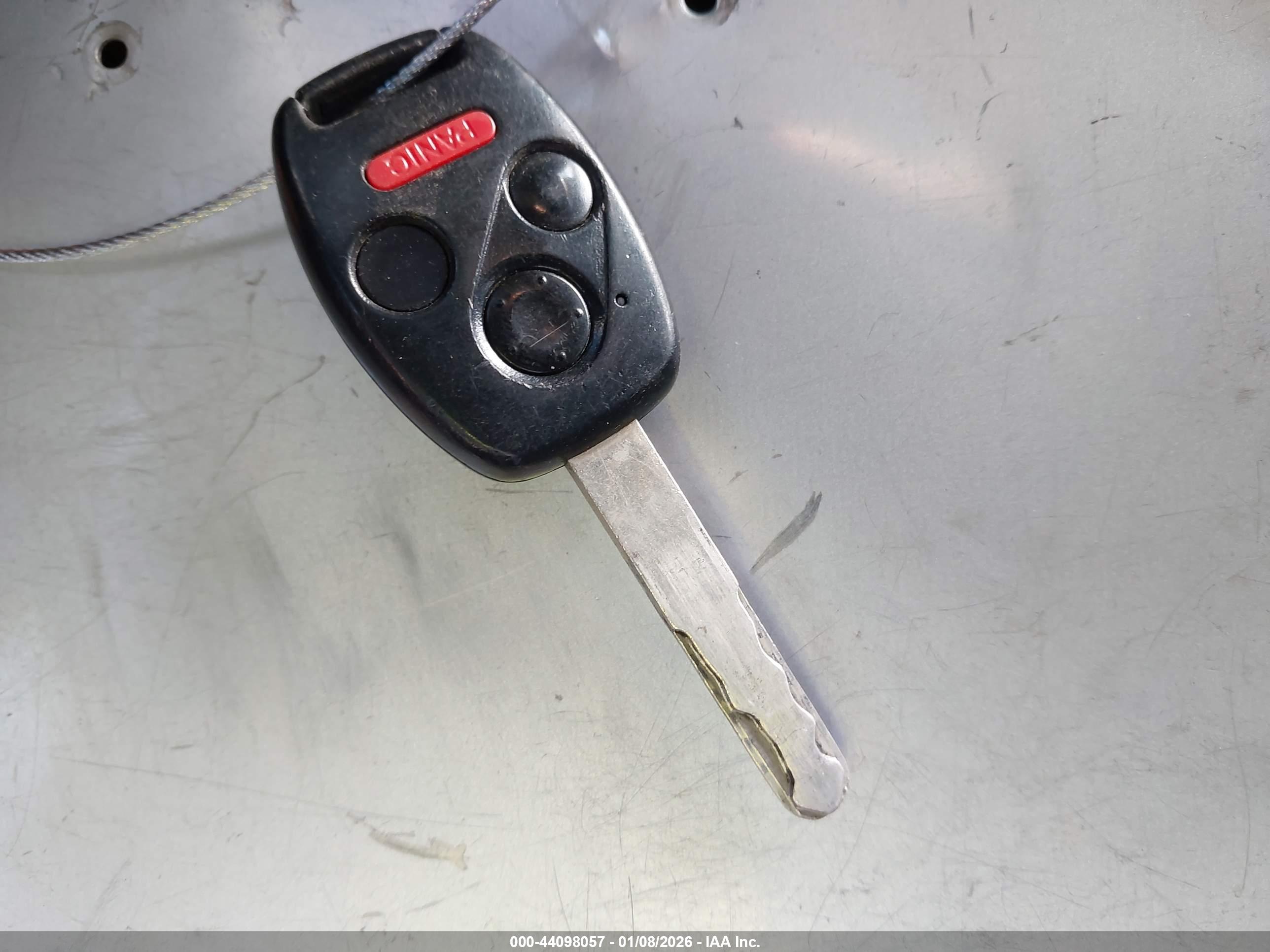 HONDA CIVIC image 11