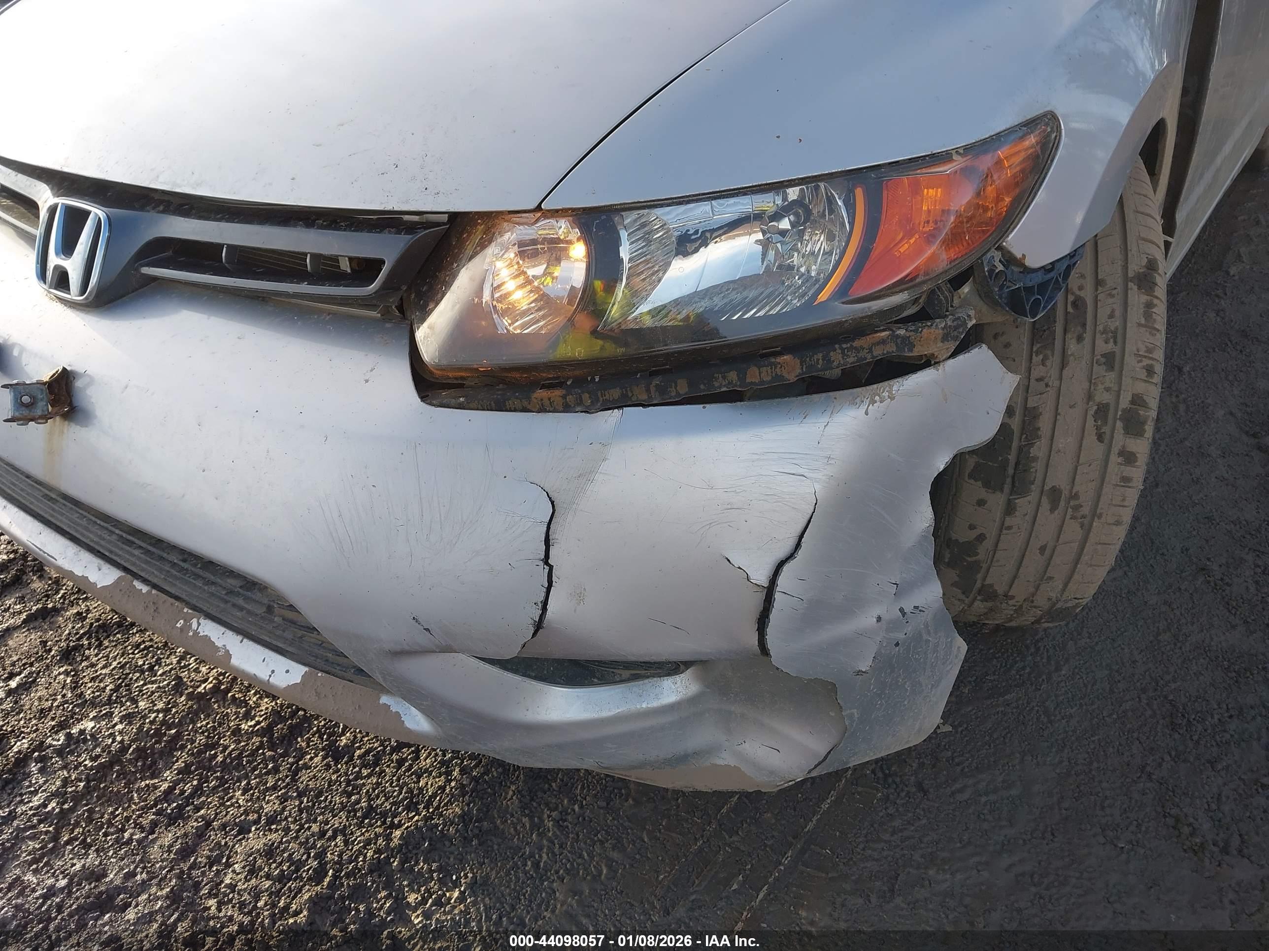HONDA CIVIC image 6