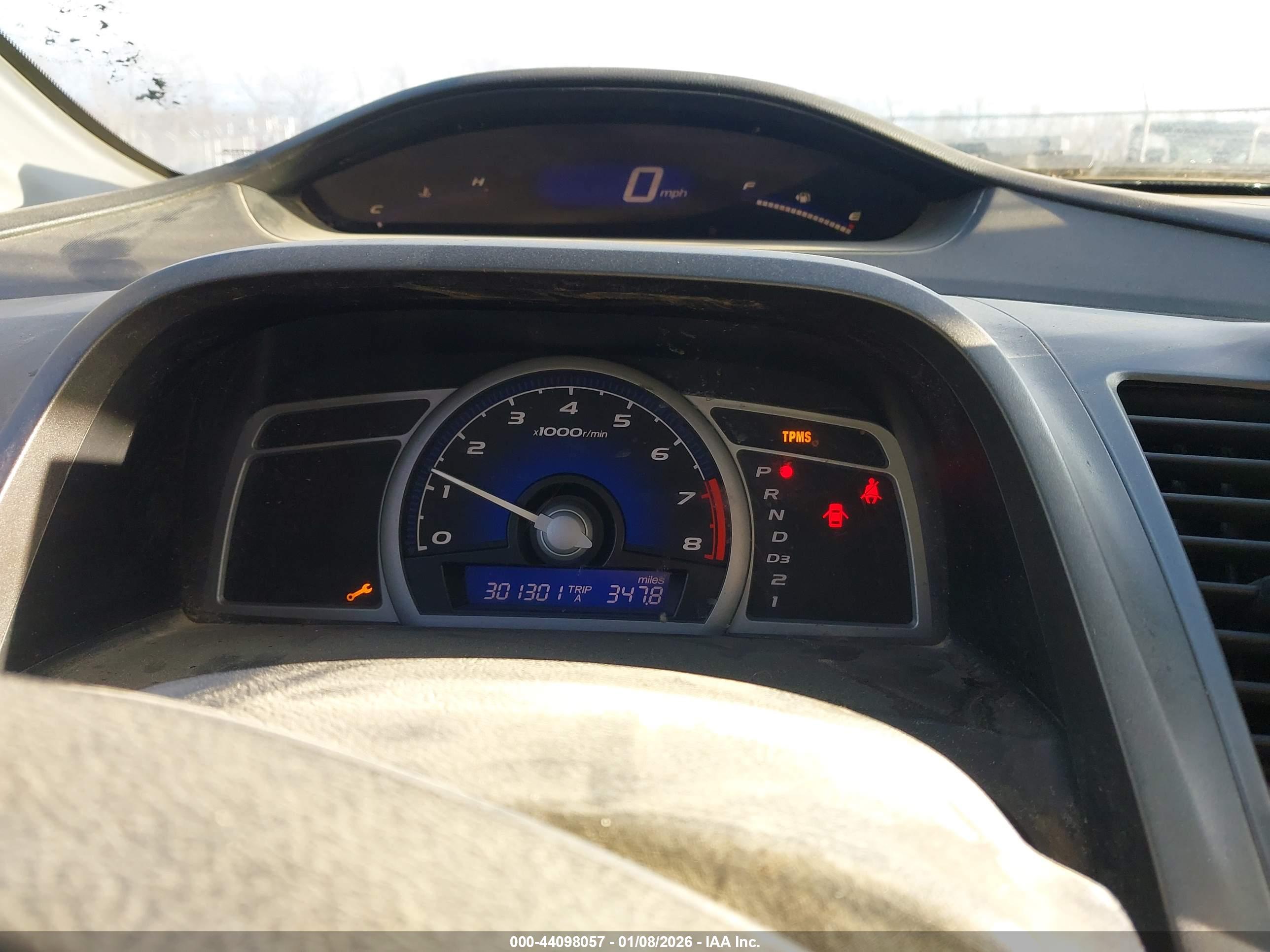 HONDA CIVIC image 7