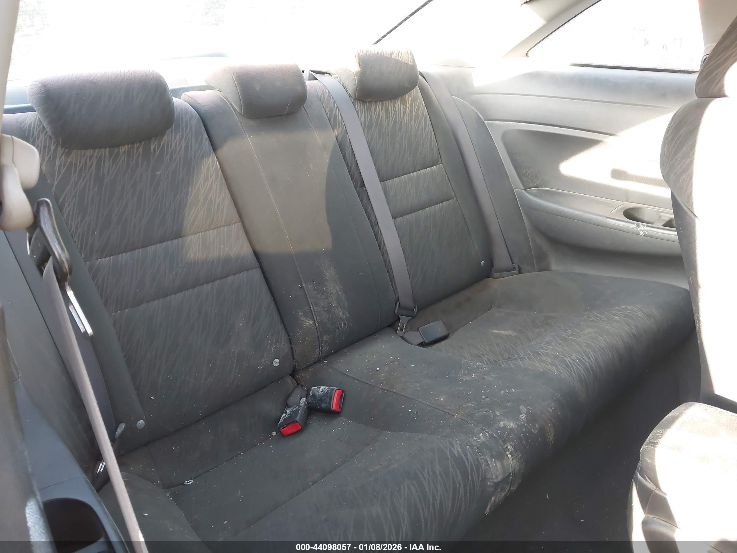 HONDA CIVIC image 8