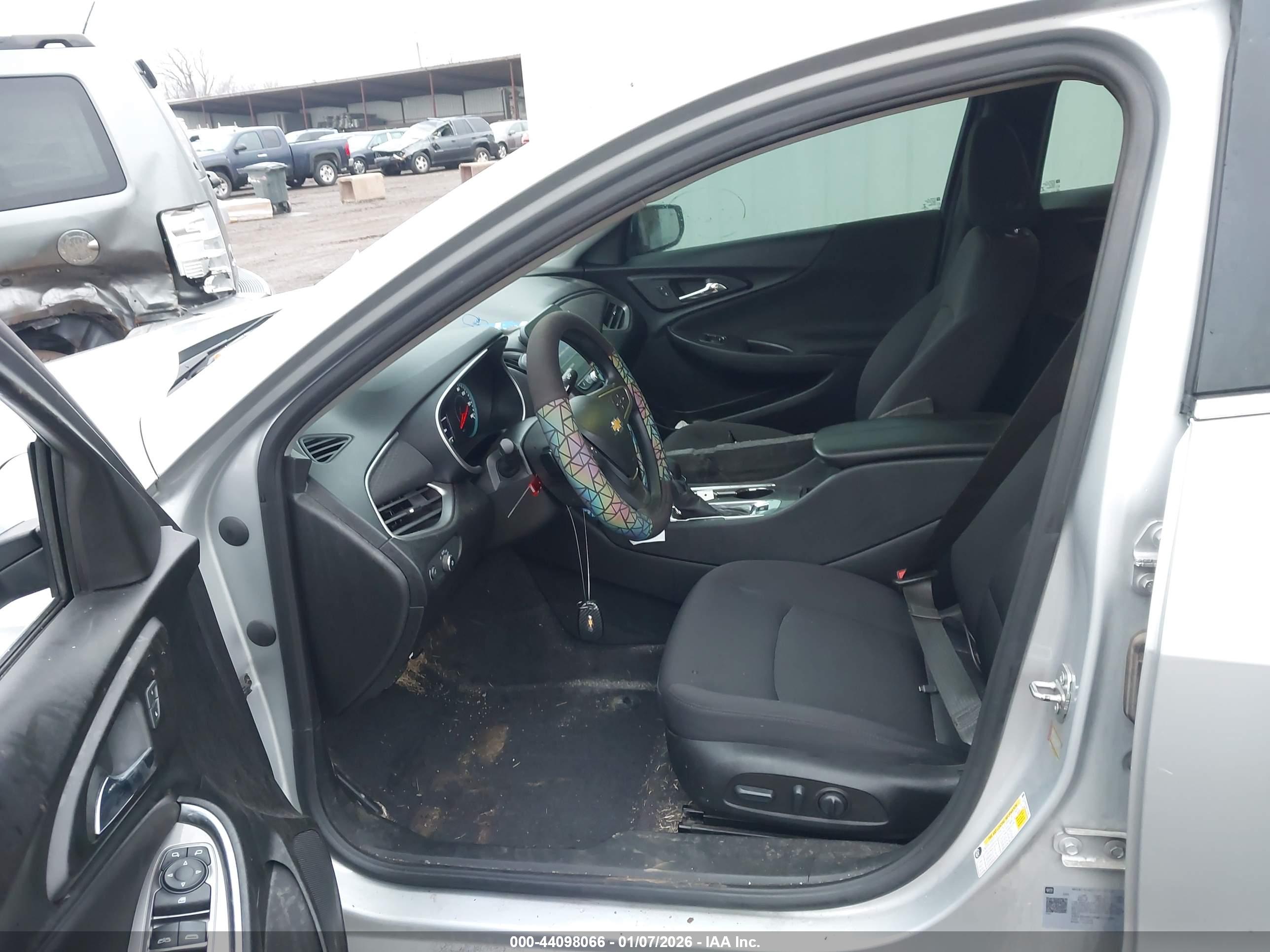 CHEVROLET MALIBU image 5