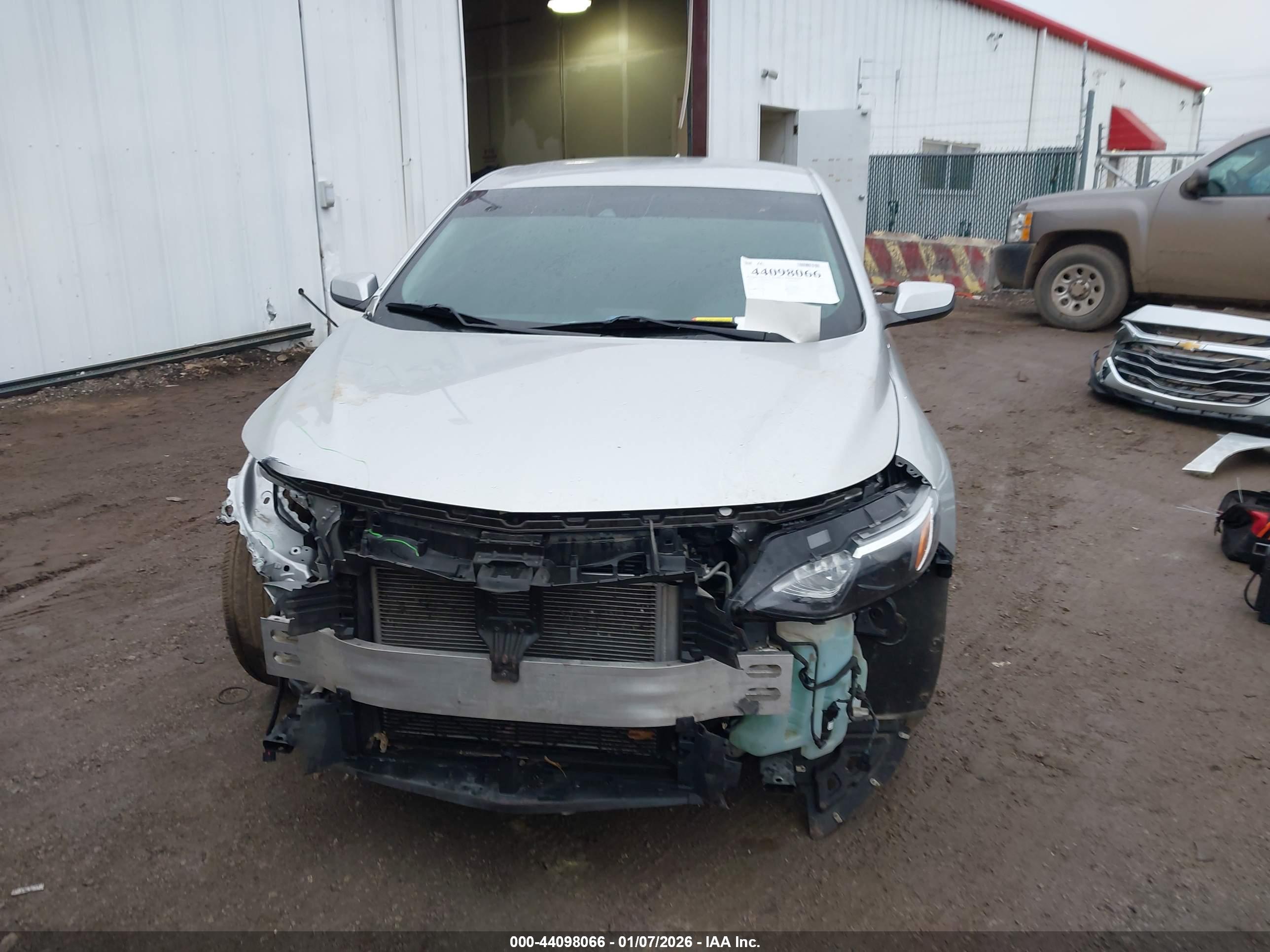 CHEVROLET MALIBU image 6