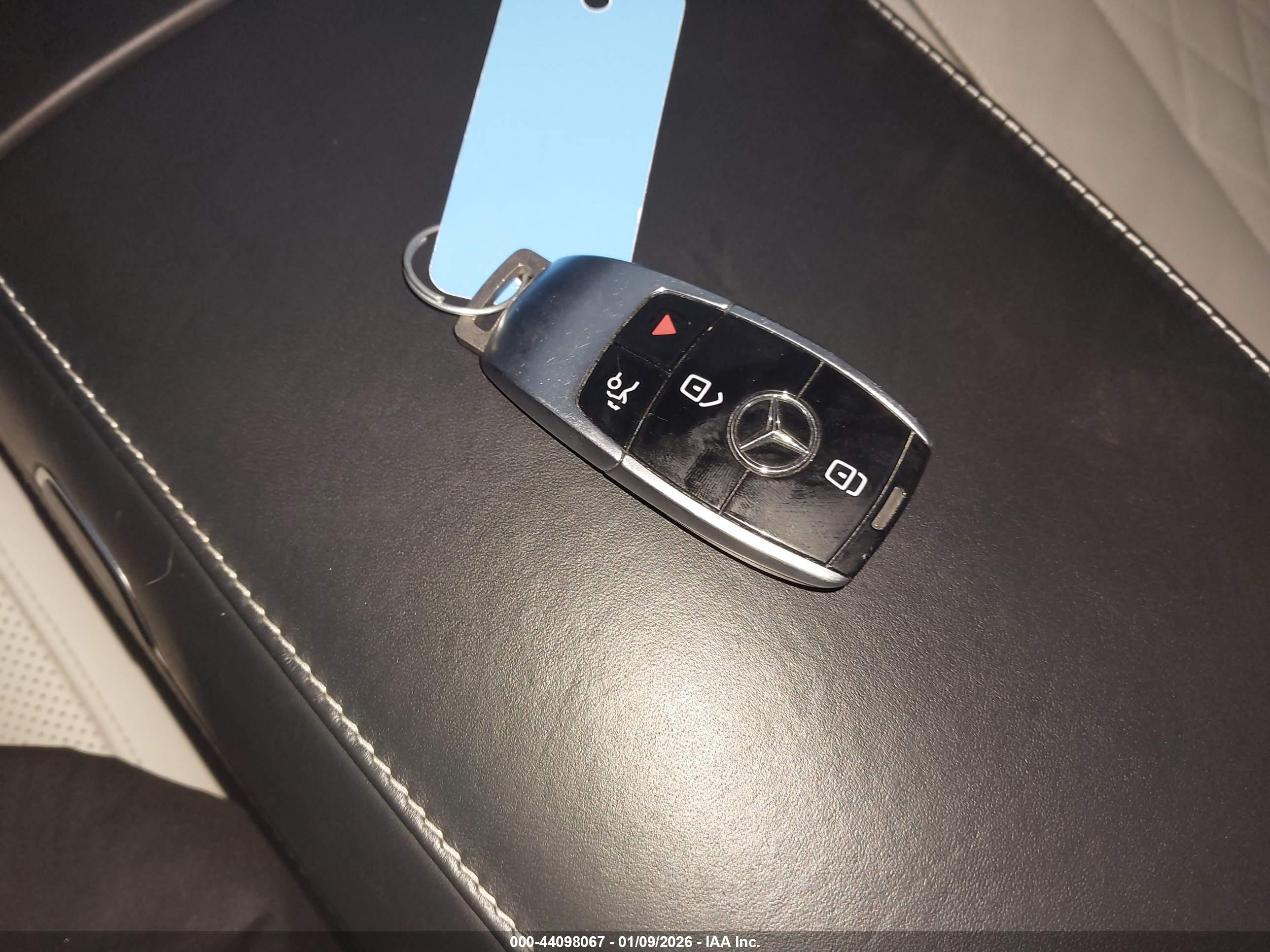 MERCEDES-BENZ S image 11