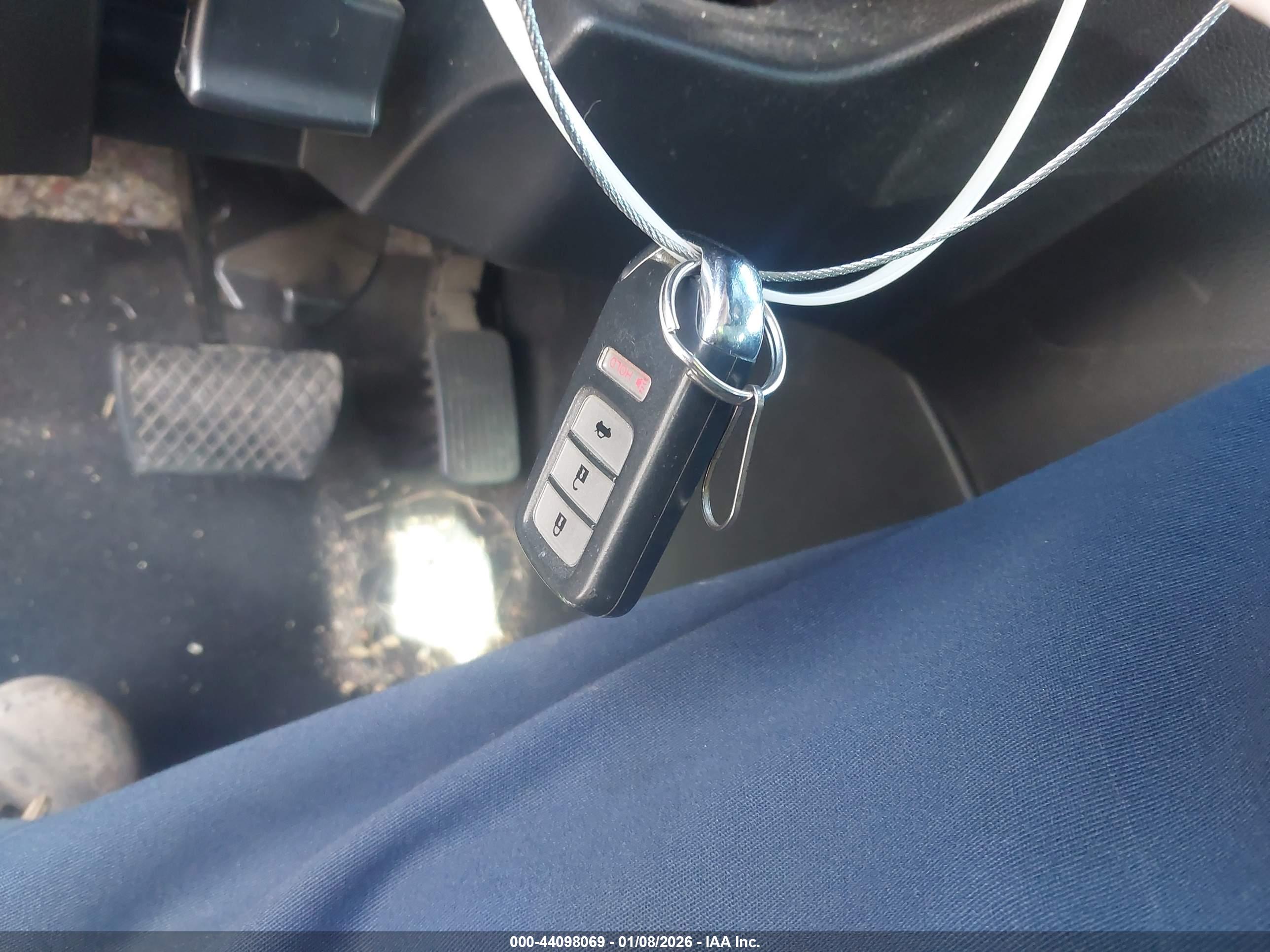 HONDA ACCORD image 11