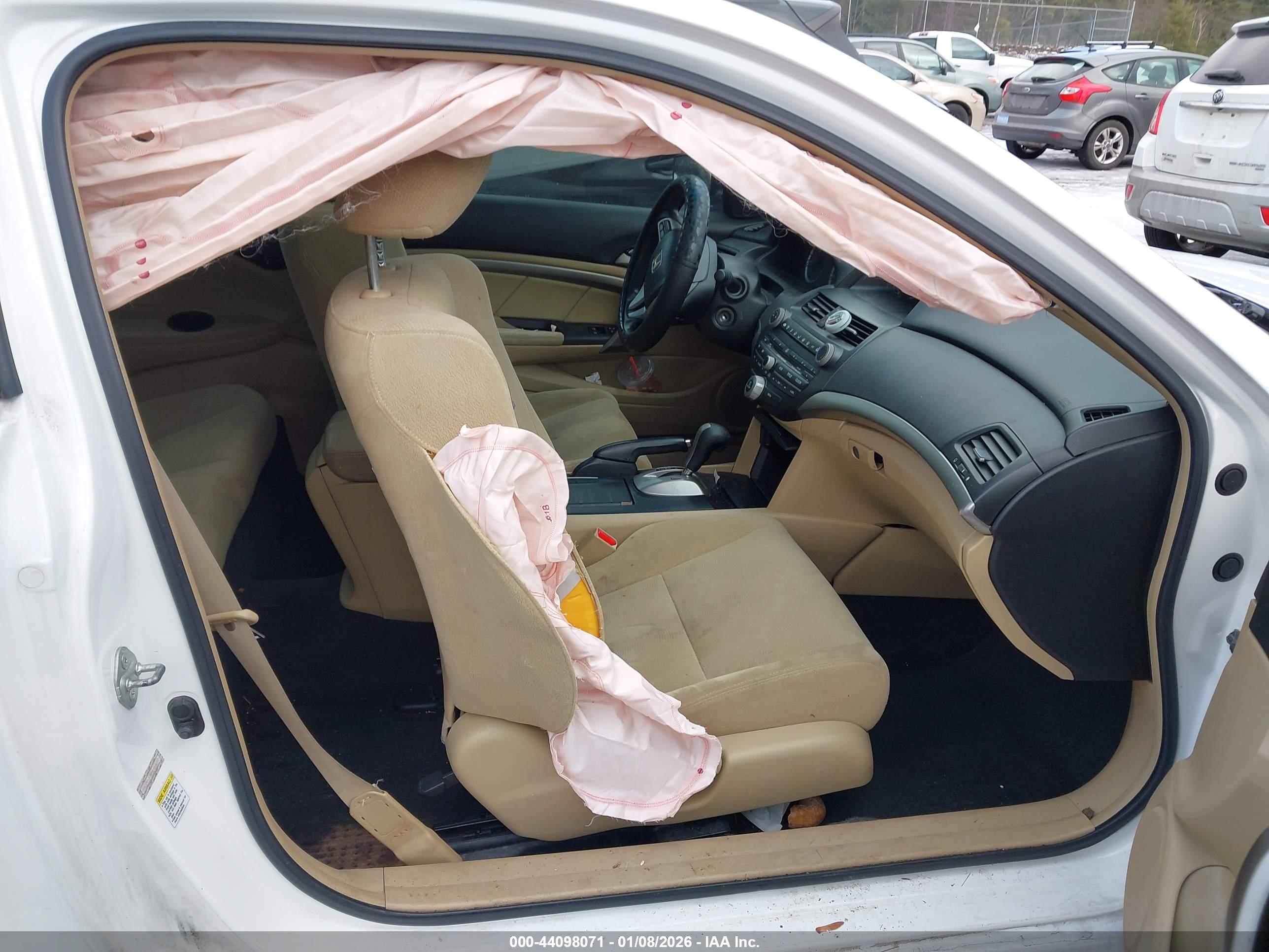 HONDA ACCORD image 5